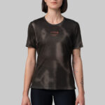 Женская Беговая Футболка Performance Ashglow