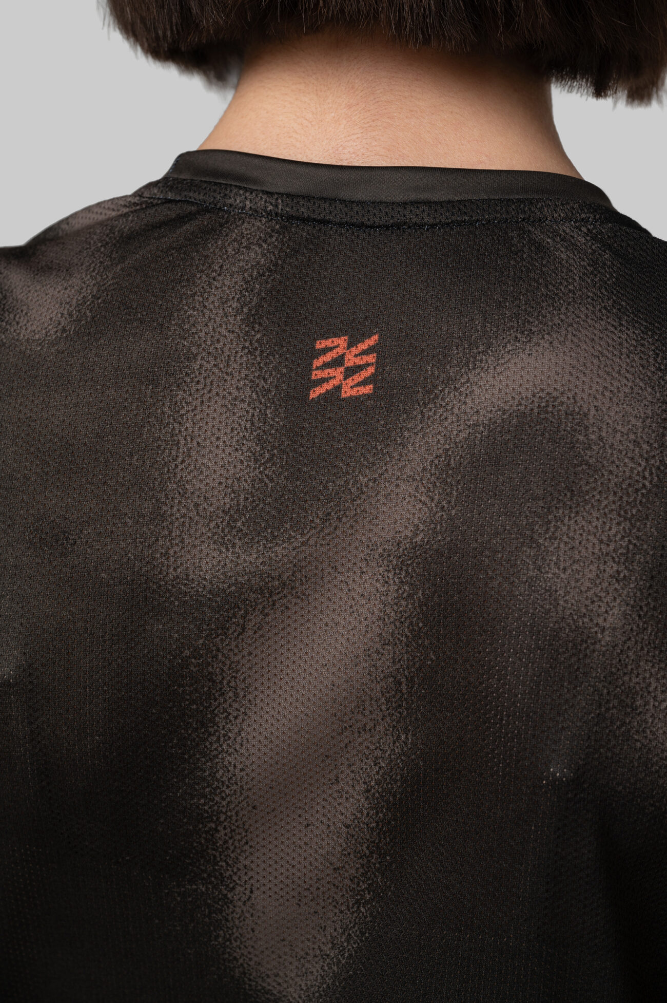 Женская Беговая Футболка Performance Ashglow