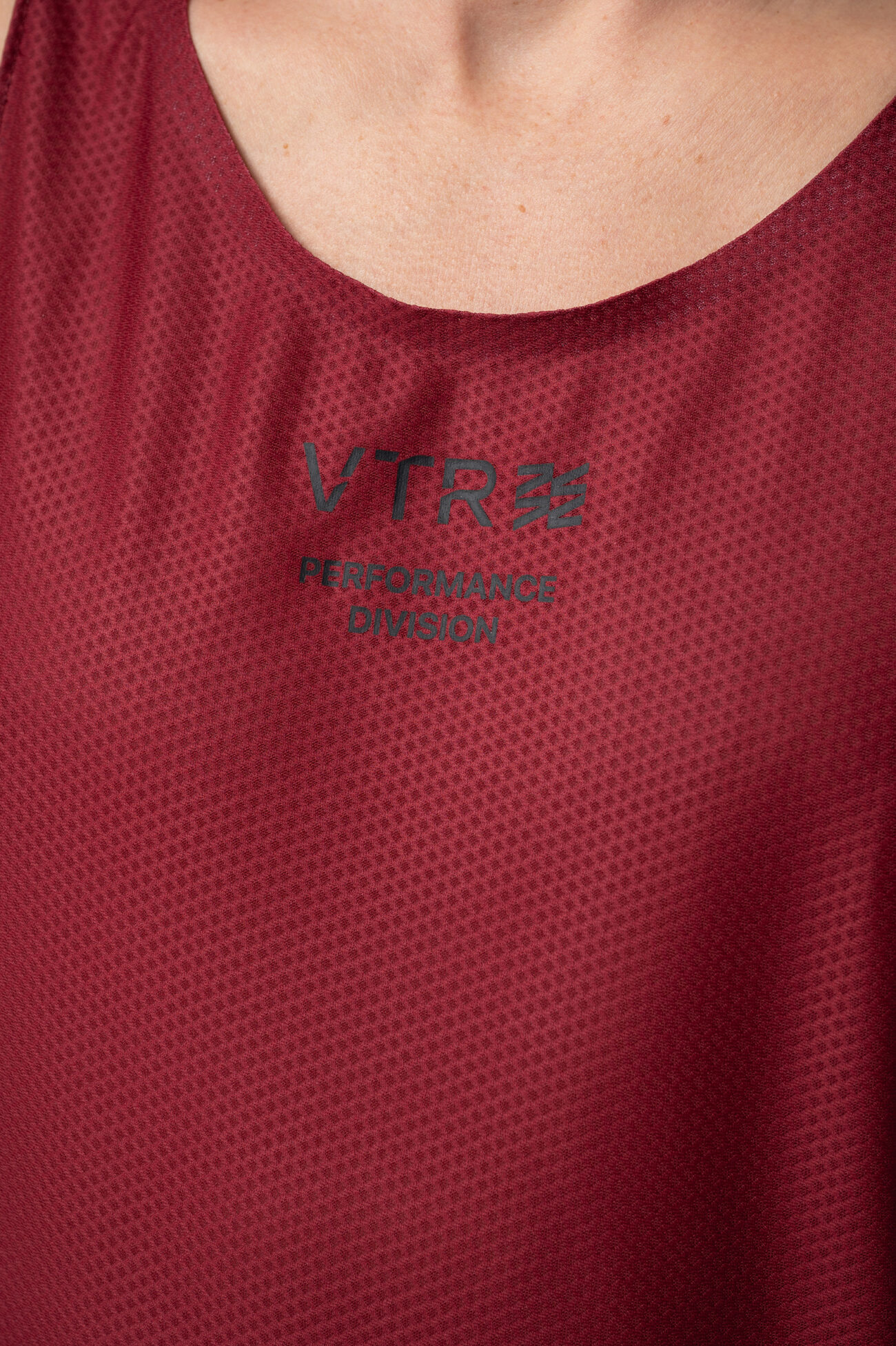 Мужская Беговая Майка Performance Flare