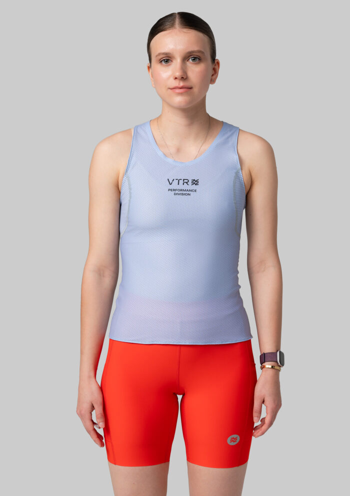 Женская Беговая Майка Performance Glacian