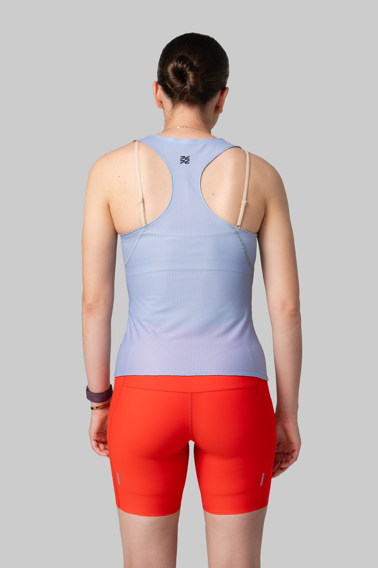 Женская Беговая Майка Performance Glacian