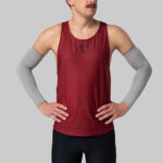 Рукава Беговые VTR Grey