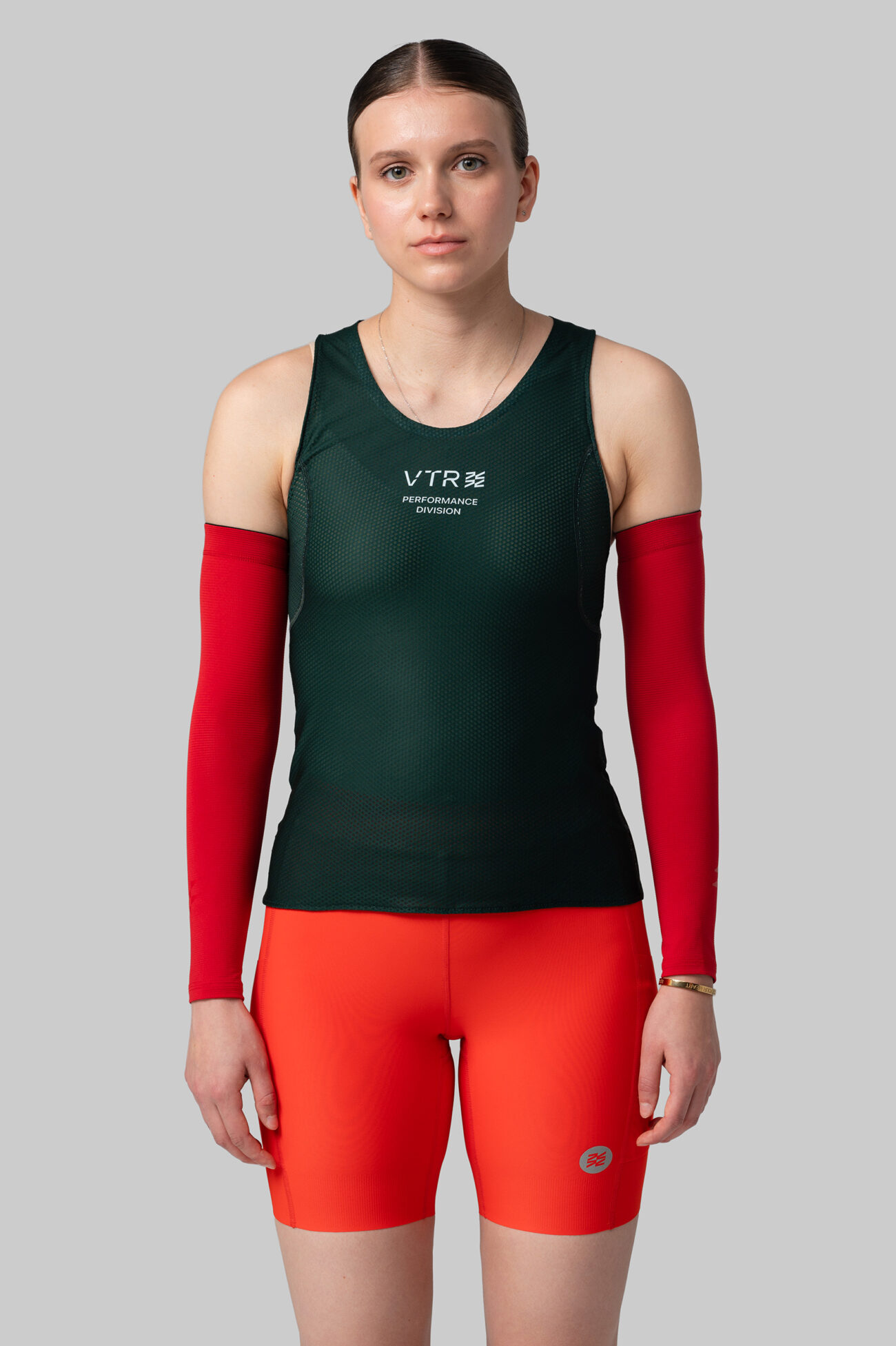 Рукава Беговые VTR Red