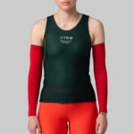 Рукава Беговые VTR Red