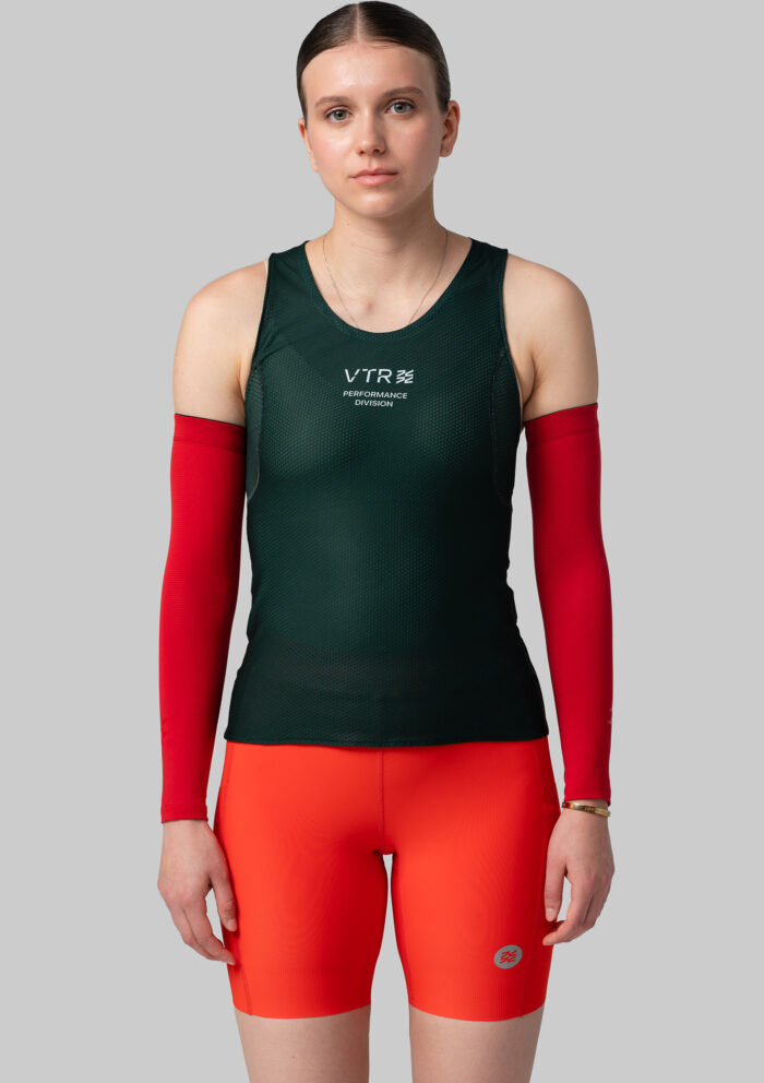 Рукава Беговые VTR Red