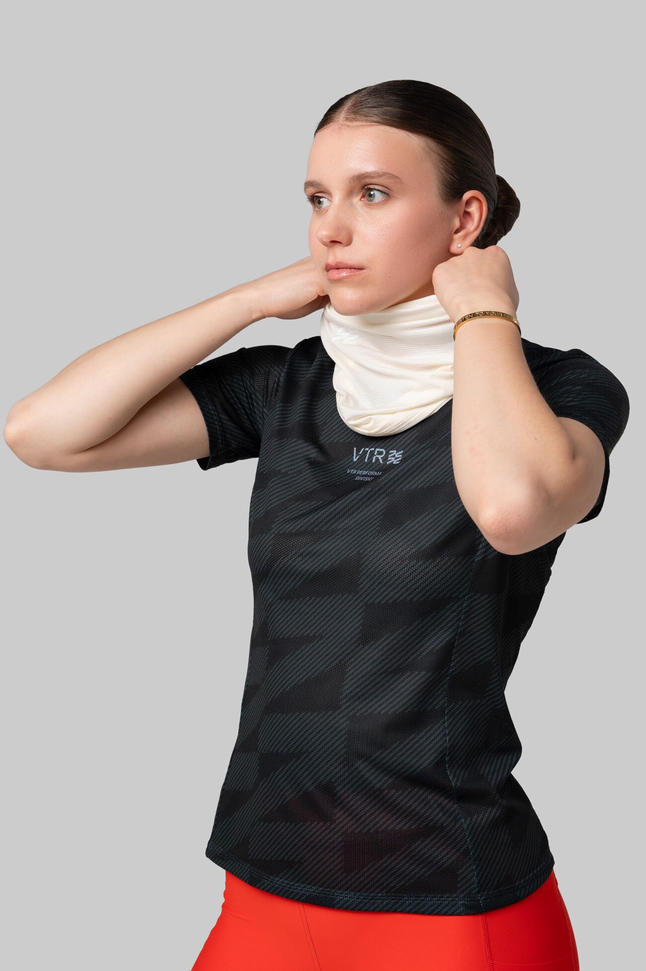 Снуд Беговой VTR Babybreath