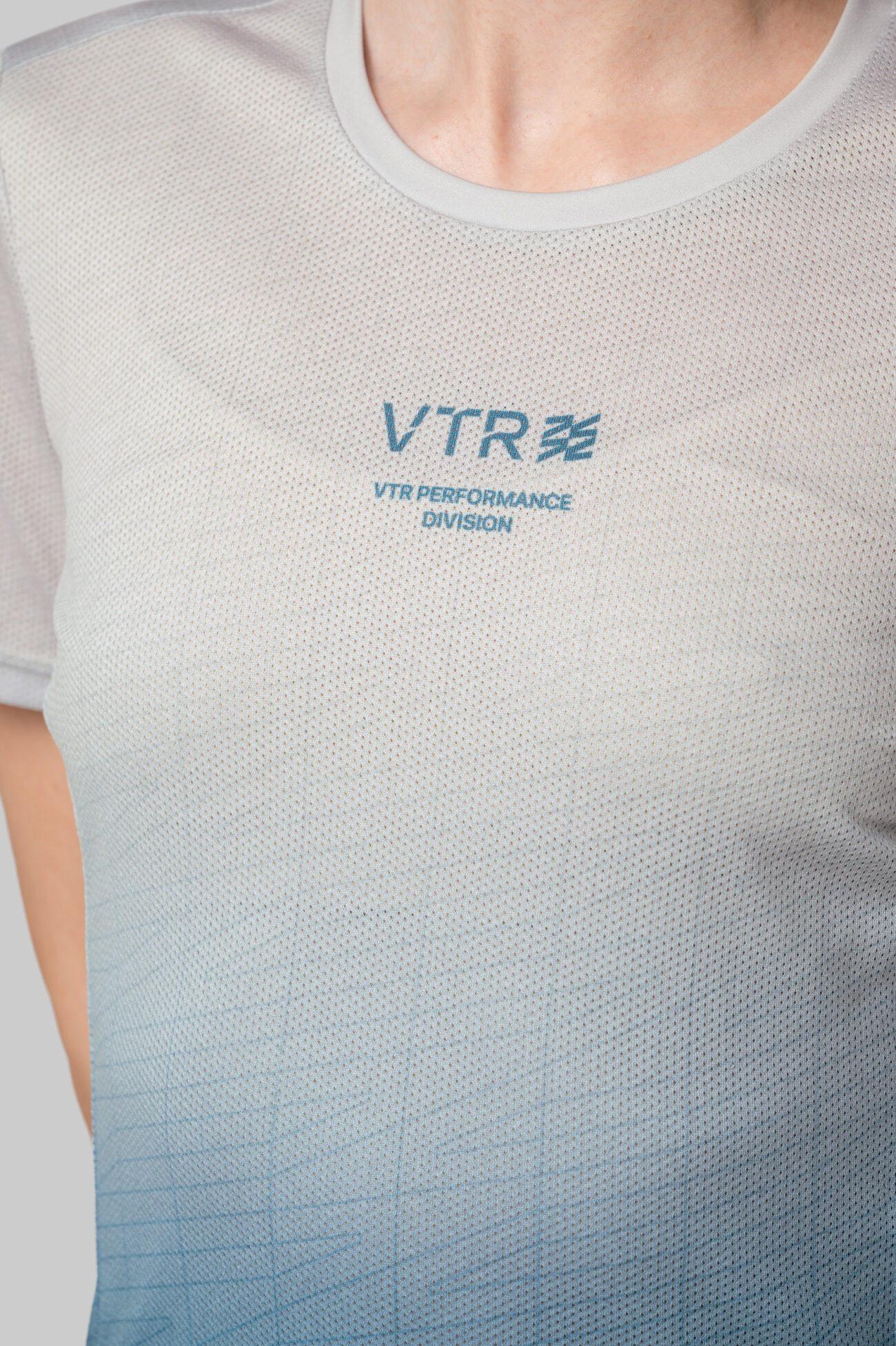 Женская Беговая Футболка Performance 4v Maze