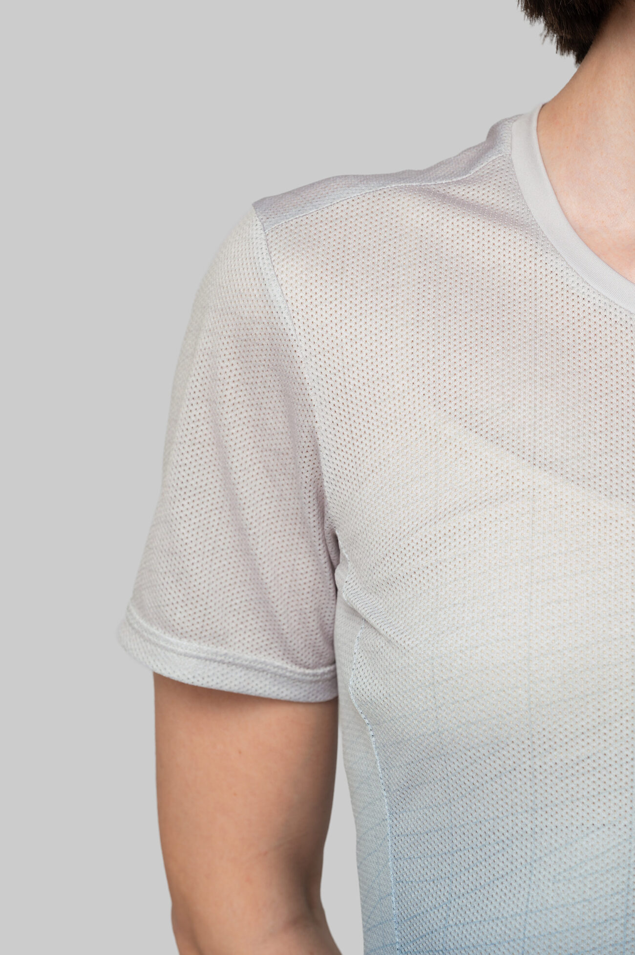 Женская Беговая Футболка Performance 4v Maze