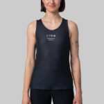 Женская Беговая Майка Performance Nocturne