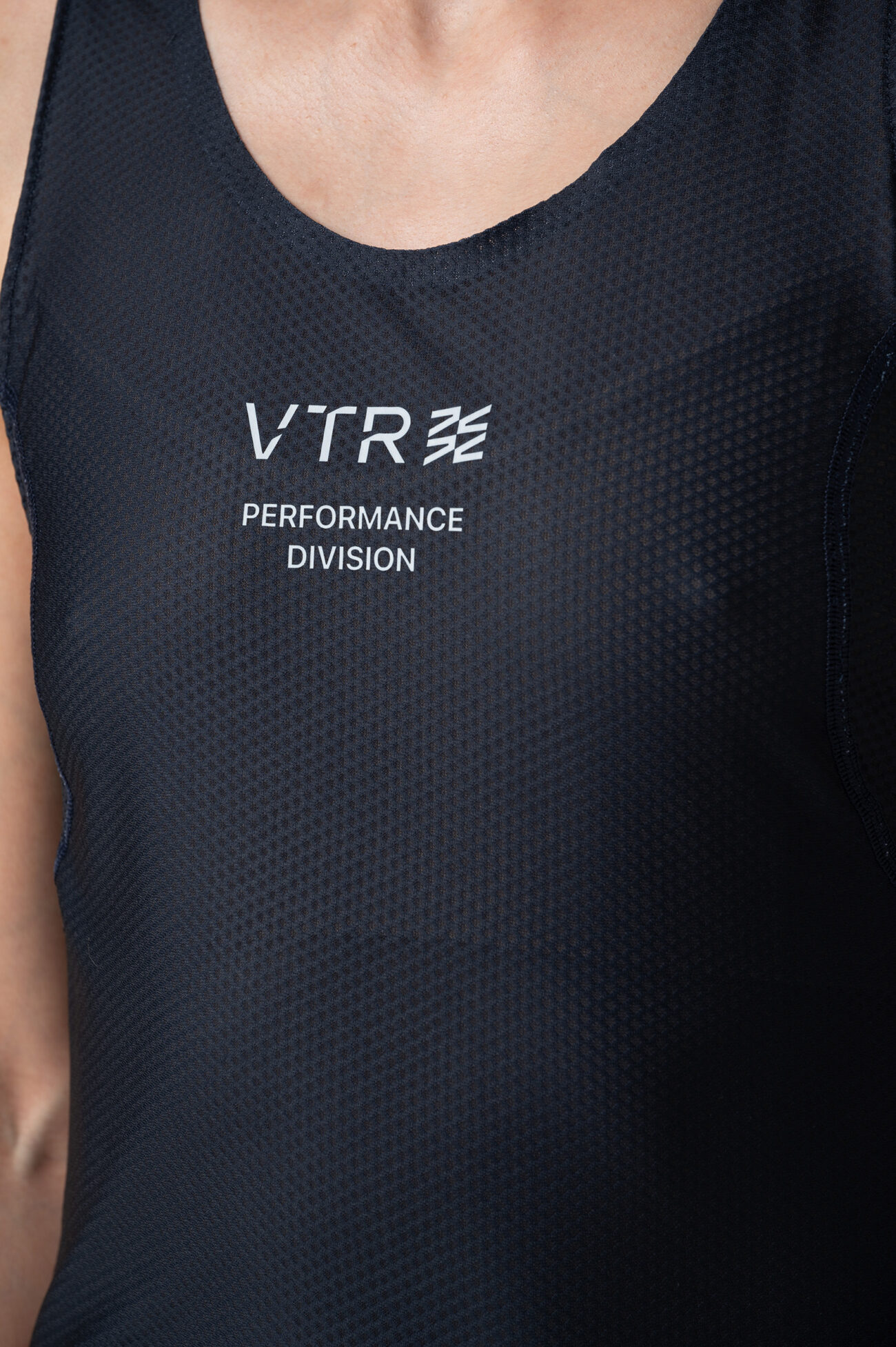 Женская Беговая Майка Performance Nocturne