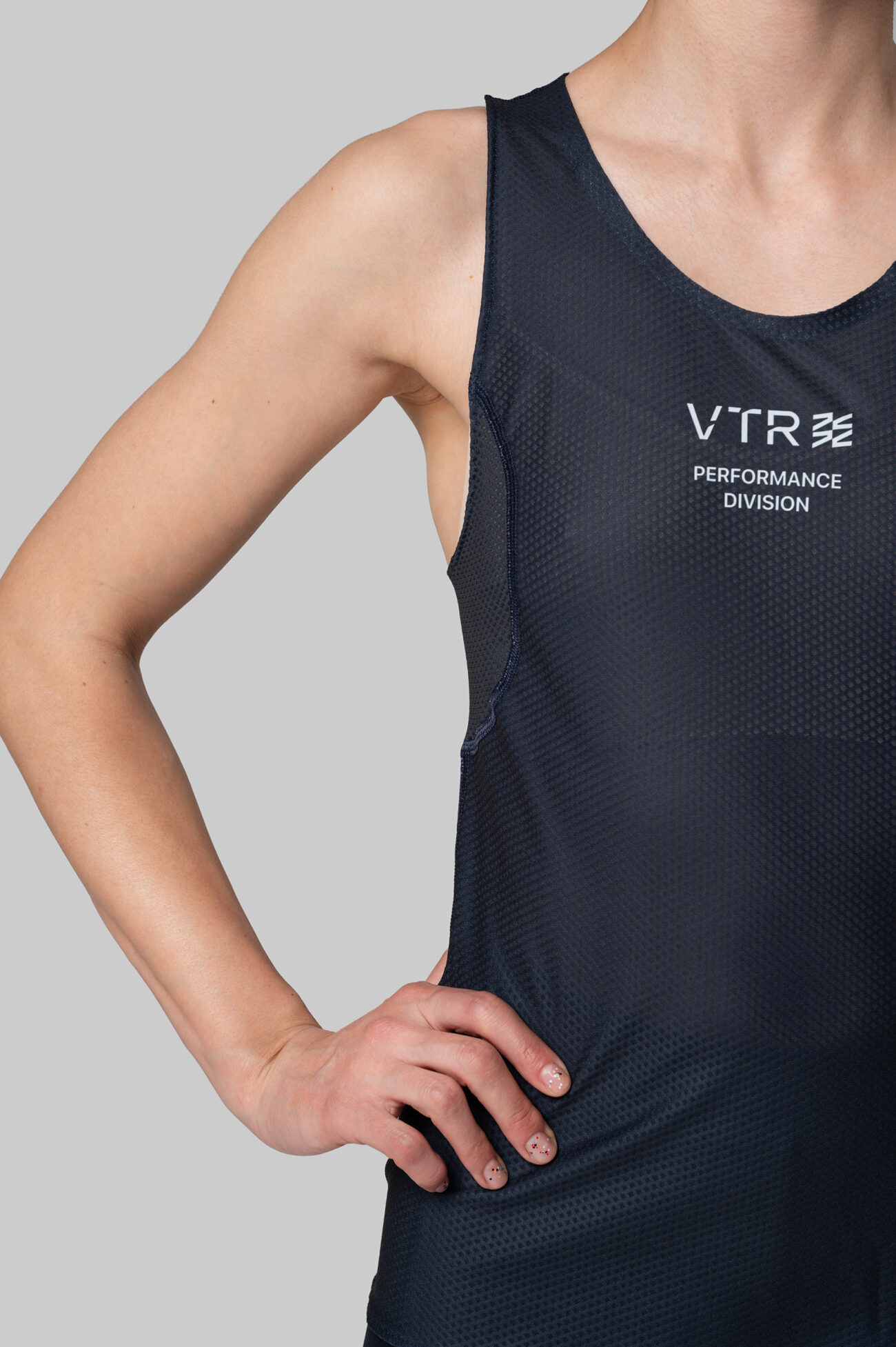 Женская Беговая Майка Performance Nocturne