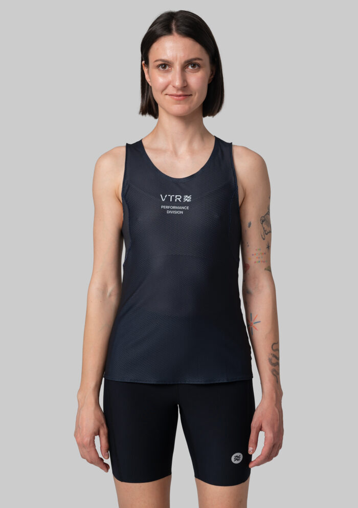 Женская Беговая Майка Performance Nocturne