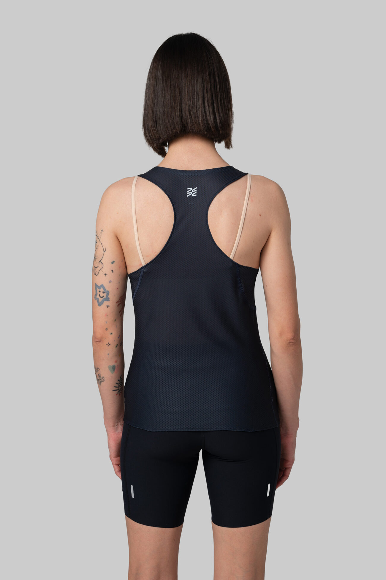 Женская Беговая Майка Performance Nocturne