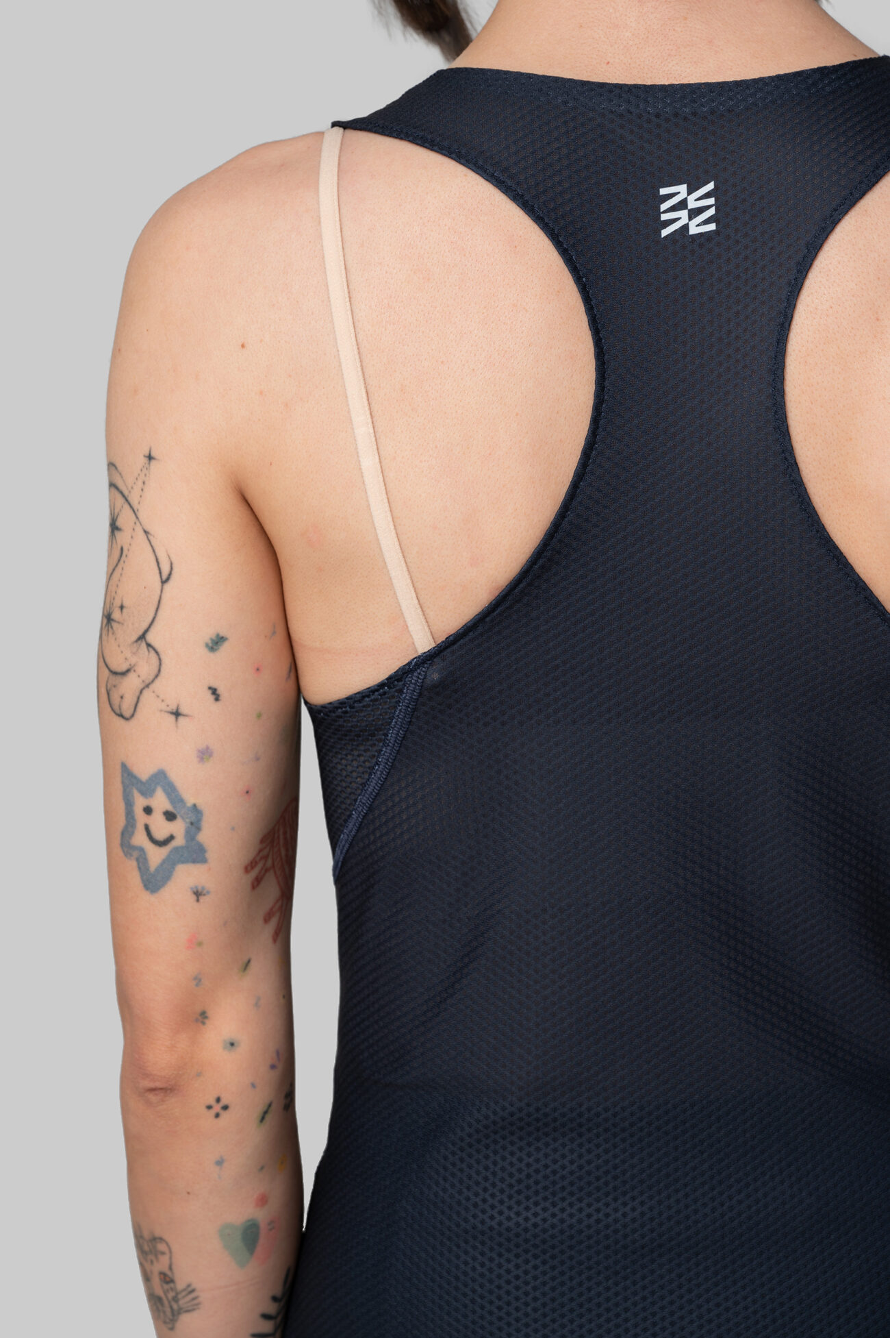 Женская Беговая Майка Performance Nocturne