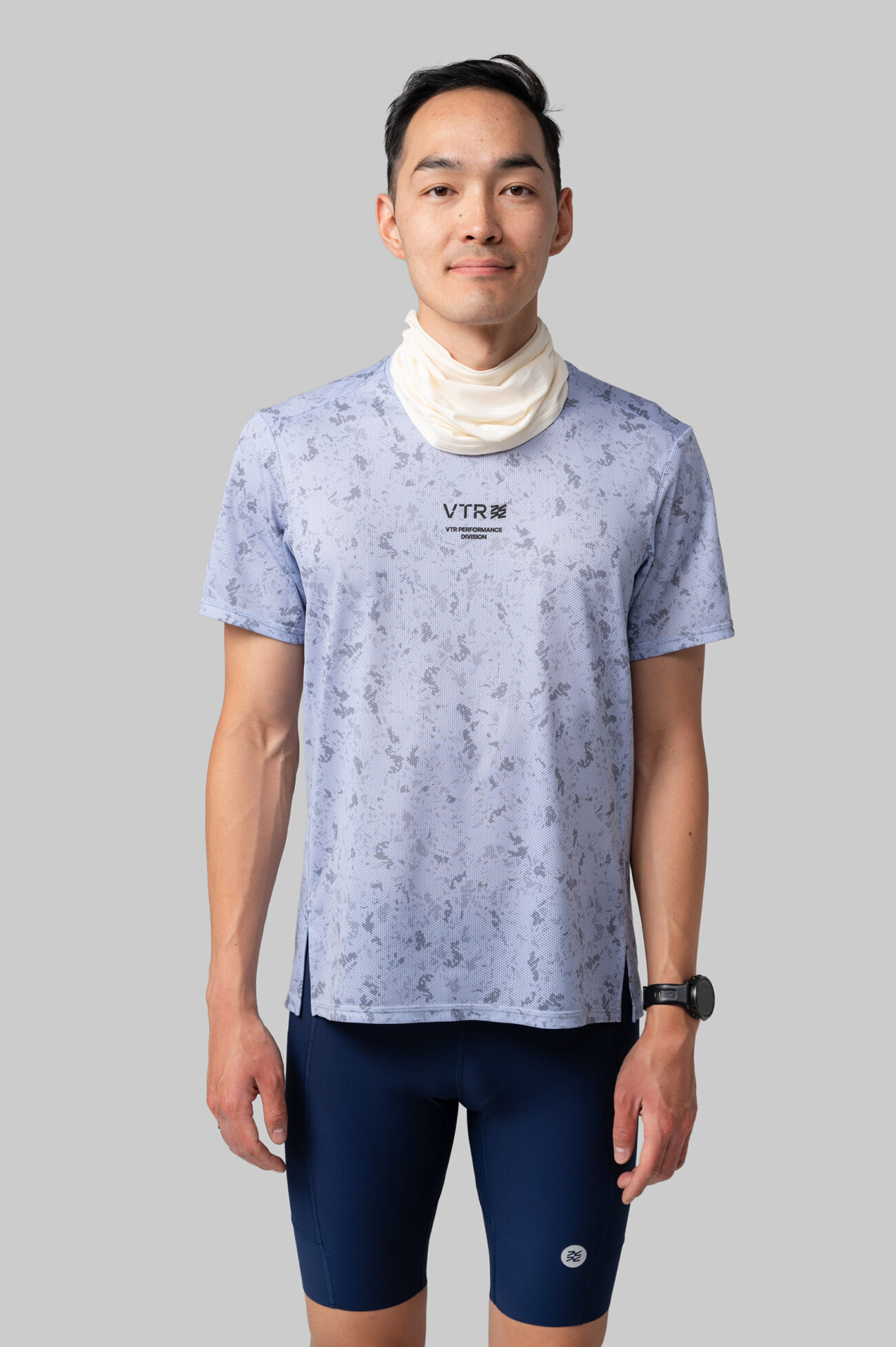 Снуд Беговой VTR Babybreath