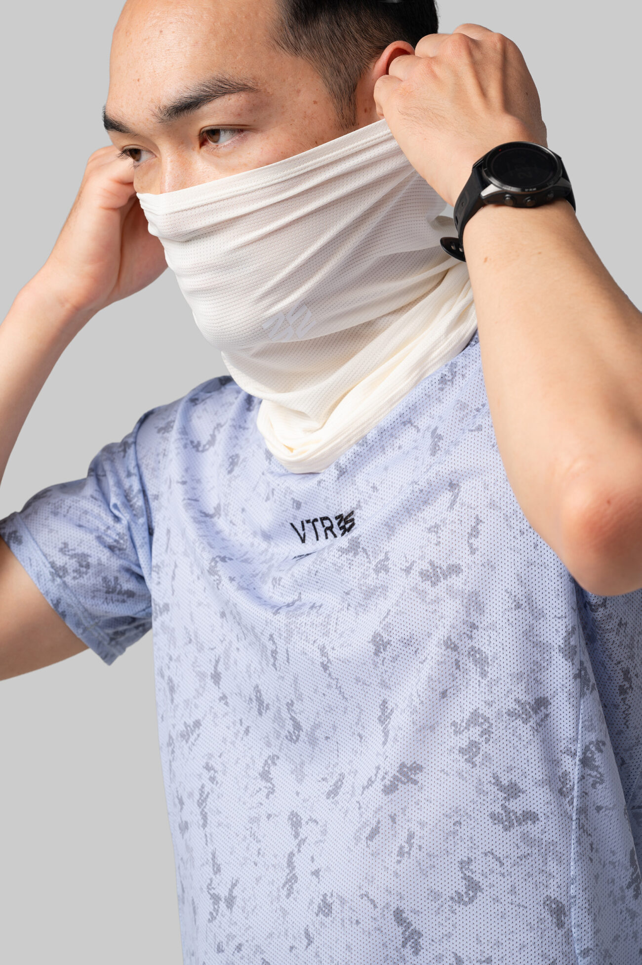 Снуд Беговой VTR Babybreath