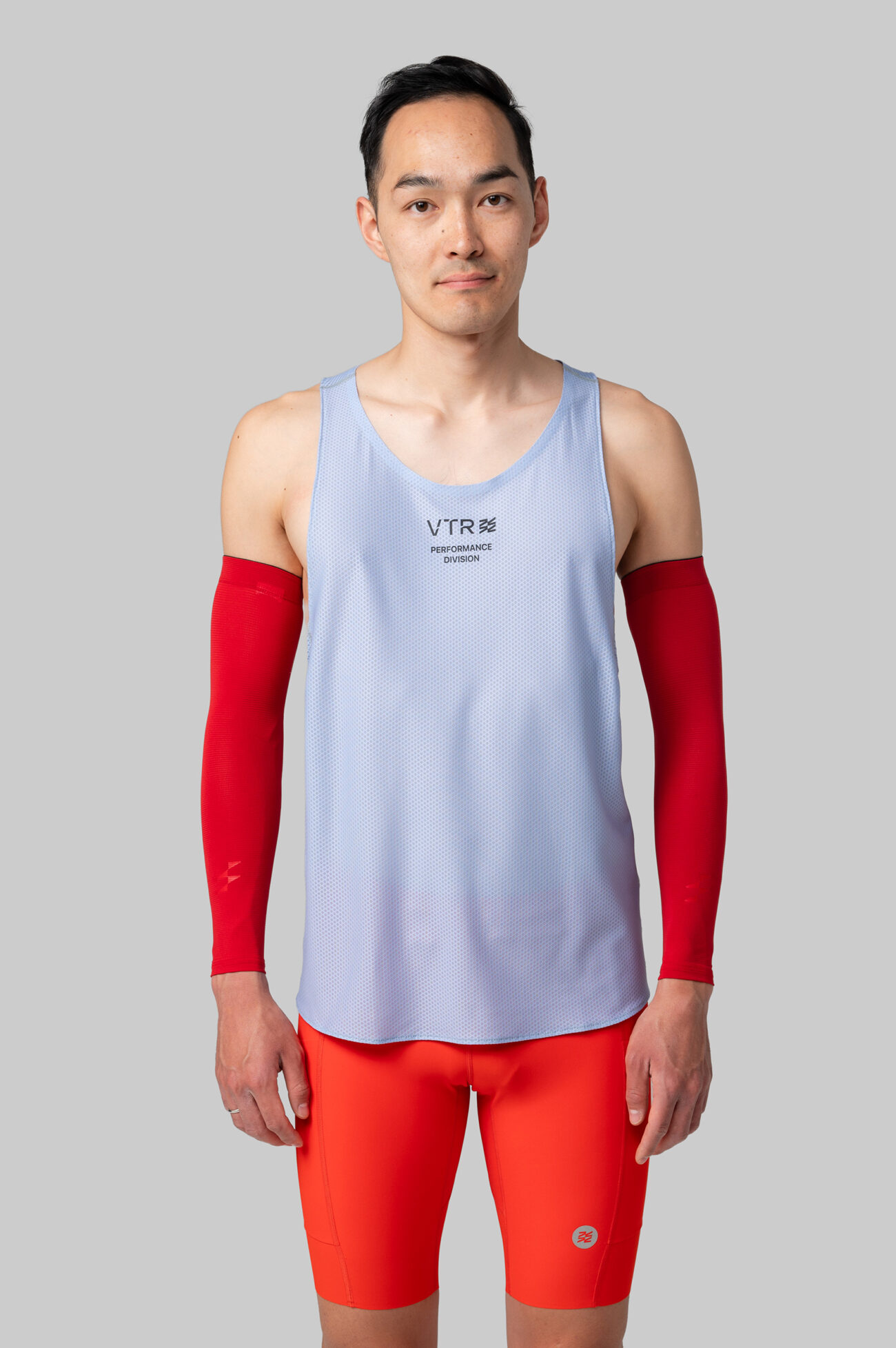 Рукава Беговые VTR Red