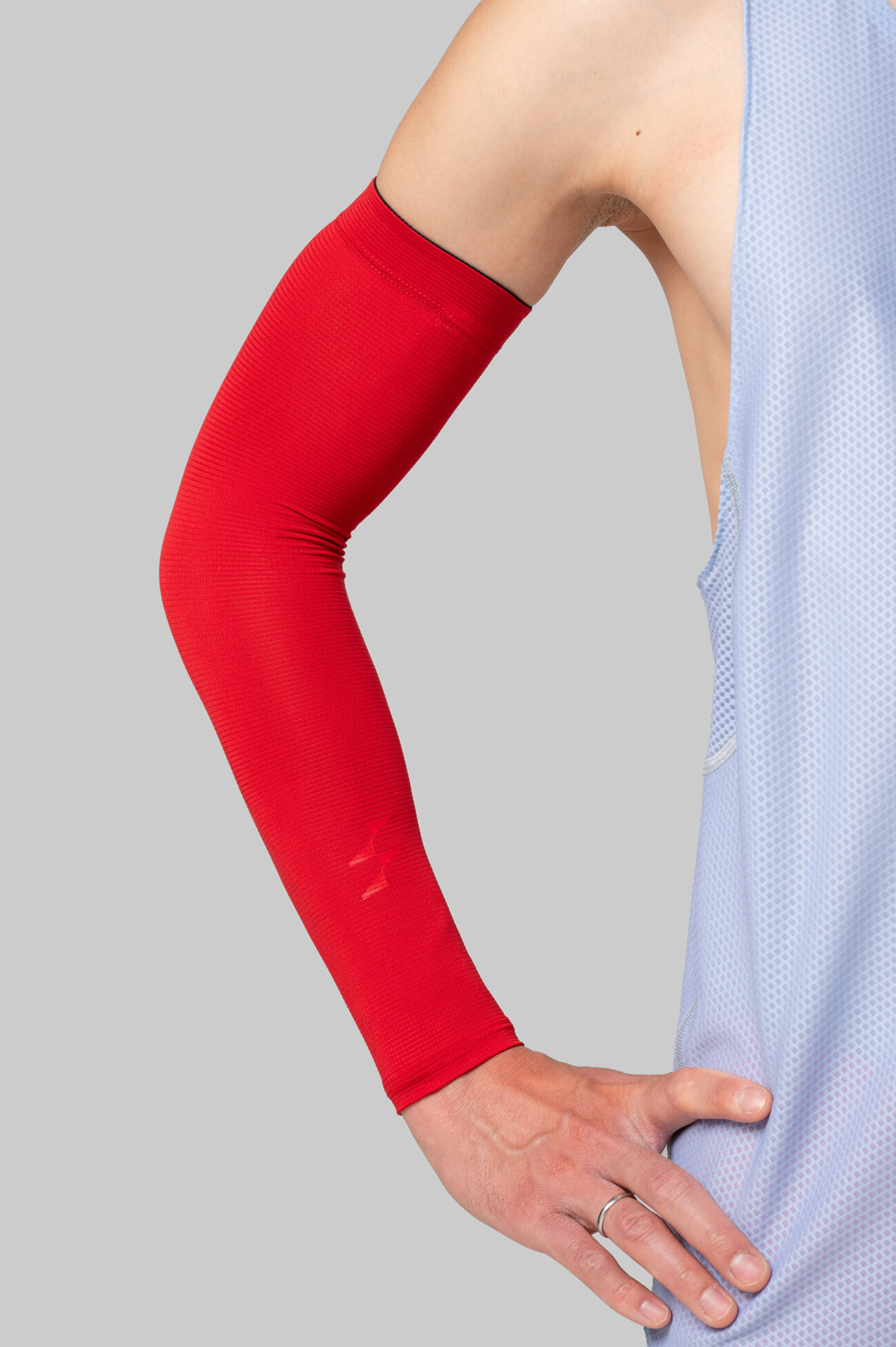 Рукава Беговые VTR Red