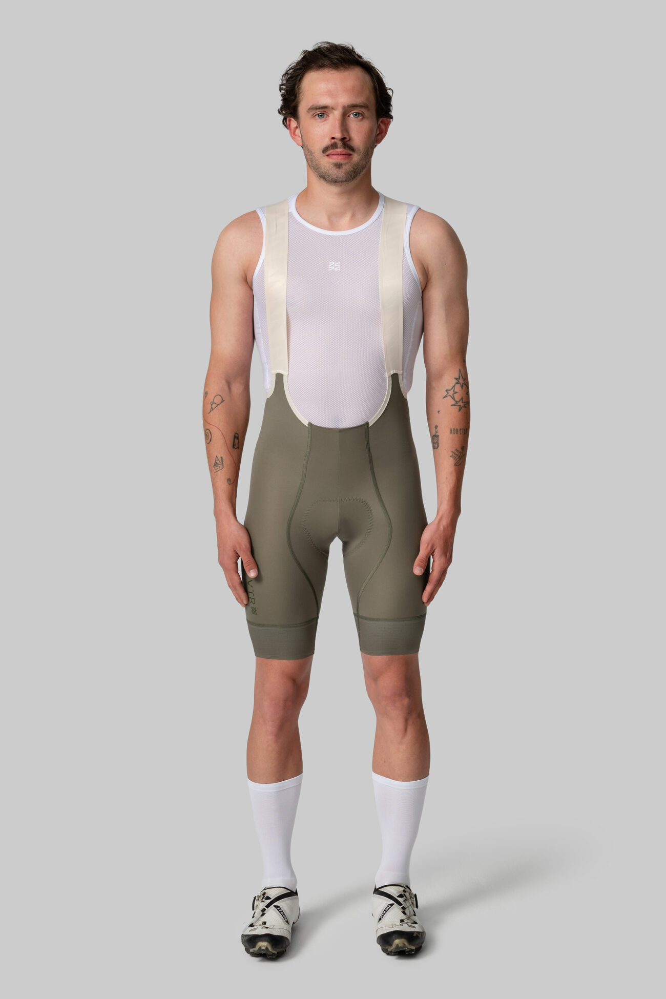 Мужские Велотрусы Evolve Tealeaf