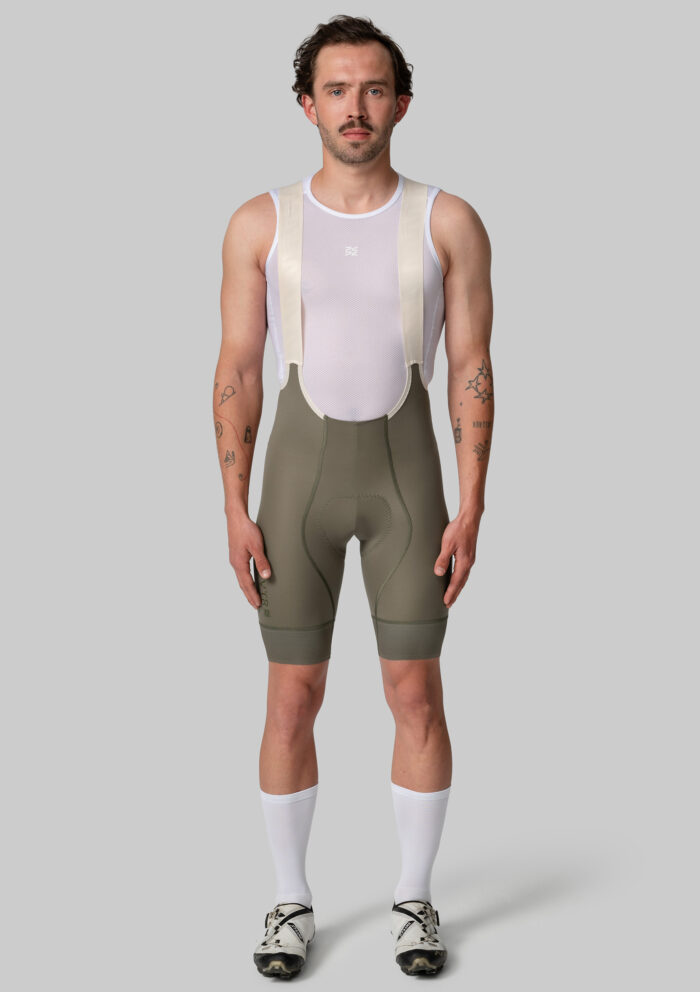 Мужские Велотрусы Evolve Tealeaf