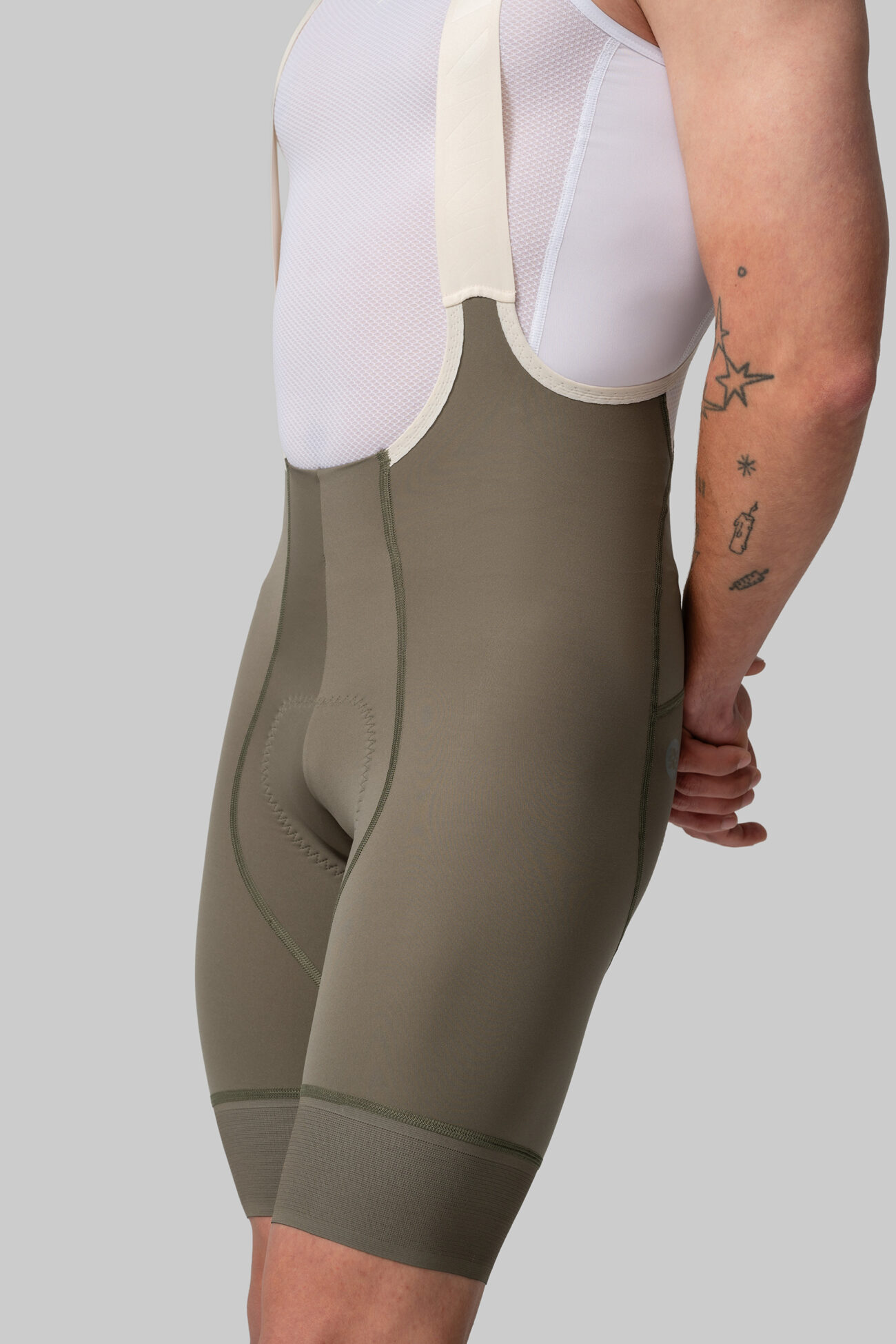 Мужские Велотрусы Evolve Tealeaf