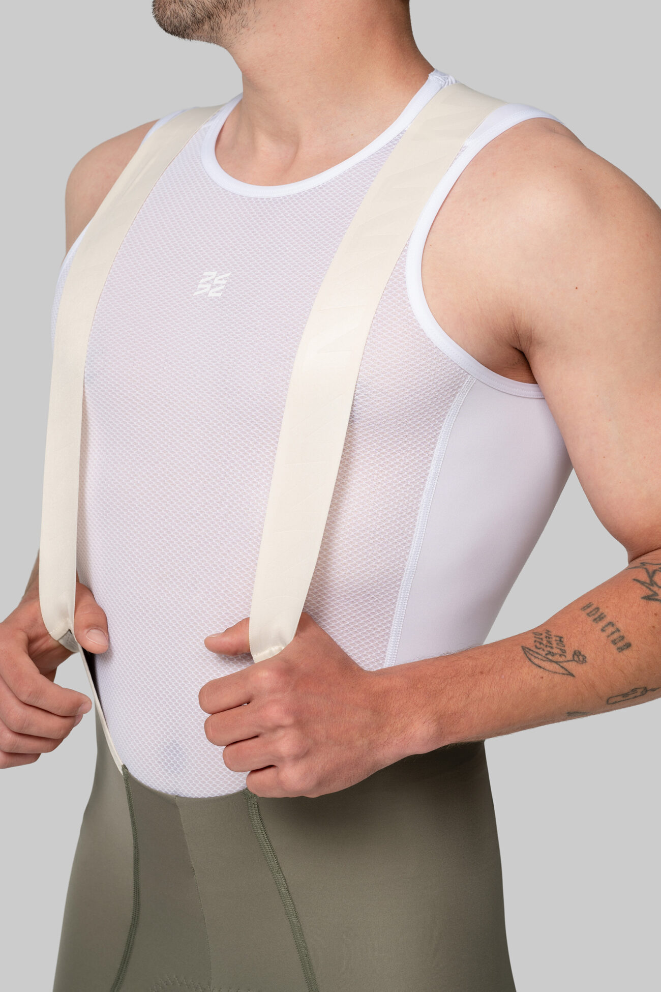 Мужские Велотрусы Evolve Tealeaf