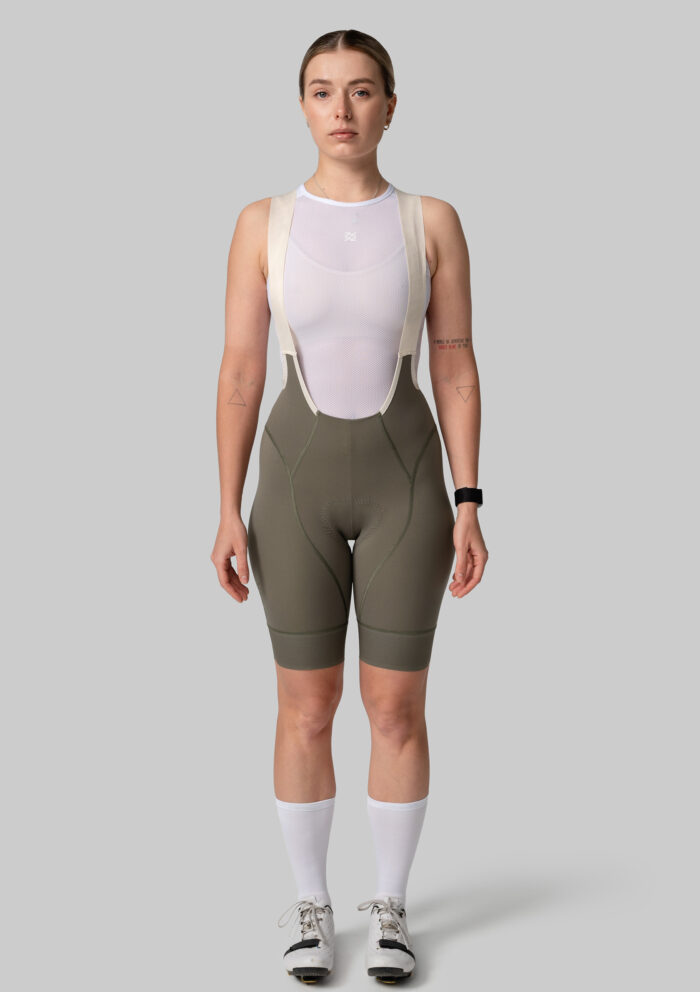 Женские Велотрусы Evolve Tealeaf