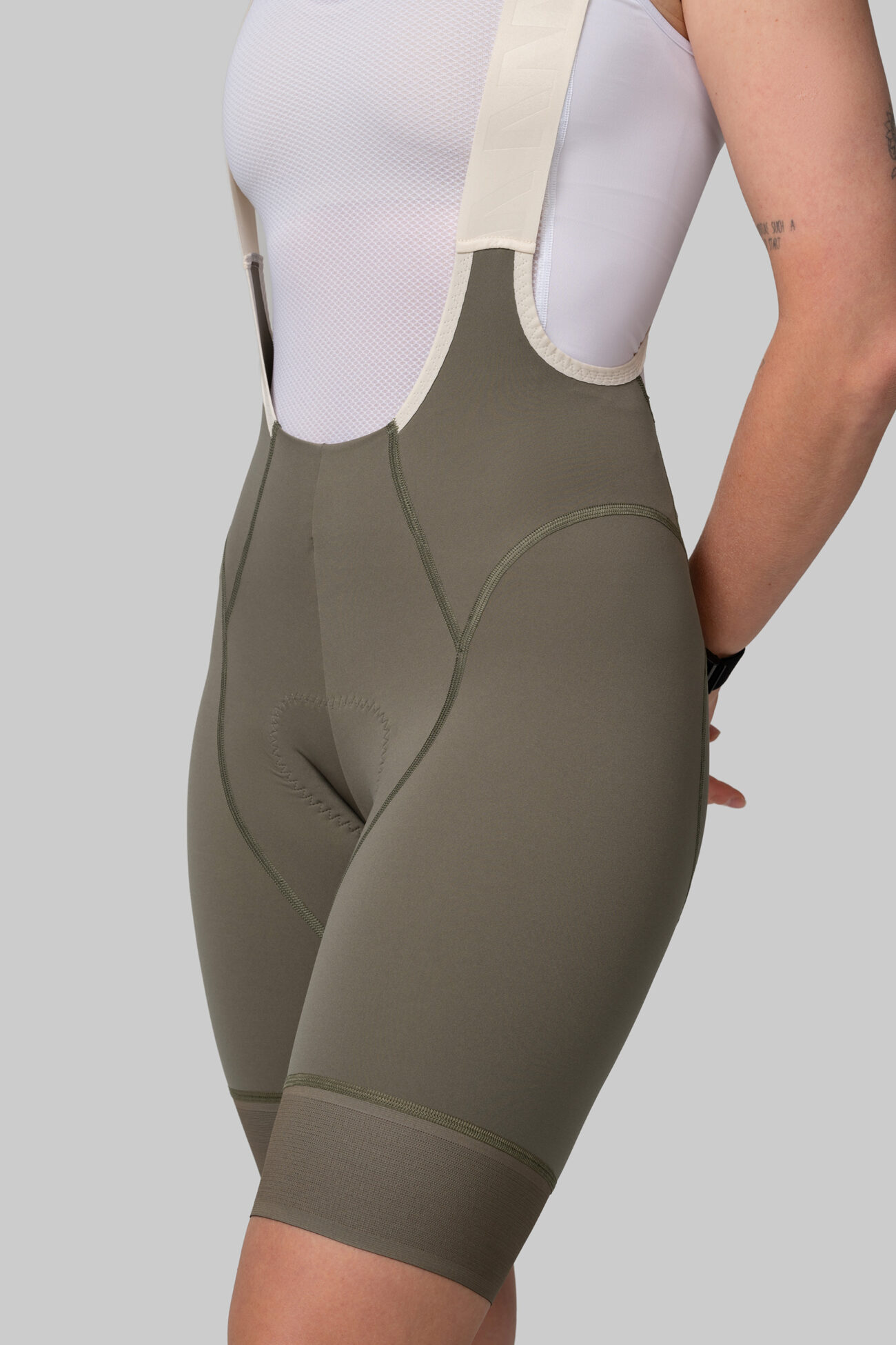 Женские Велотрусы Evolve Tealeaf