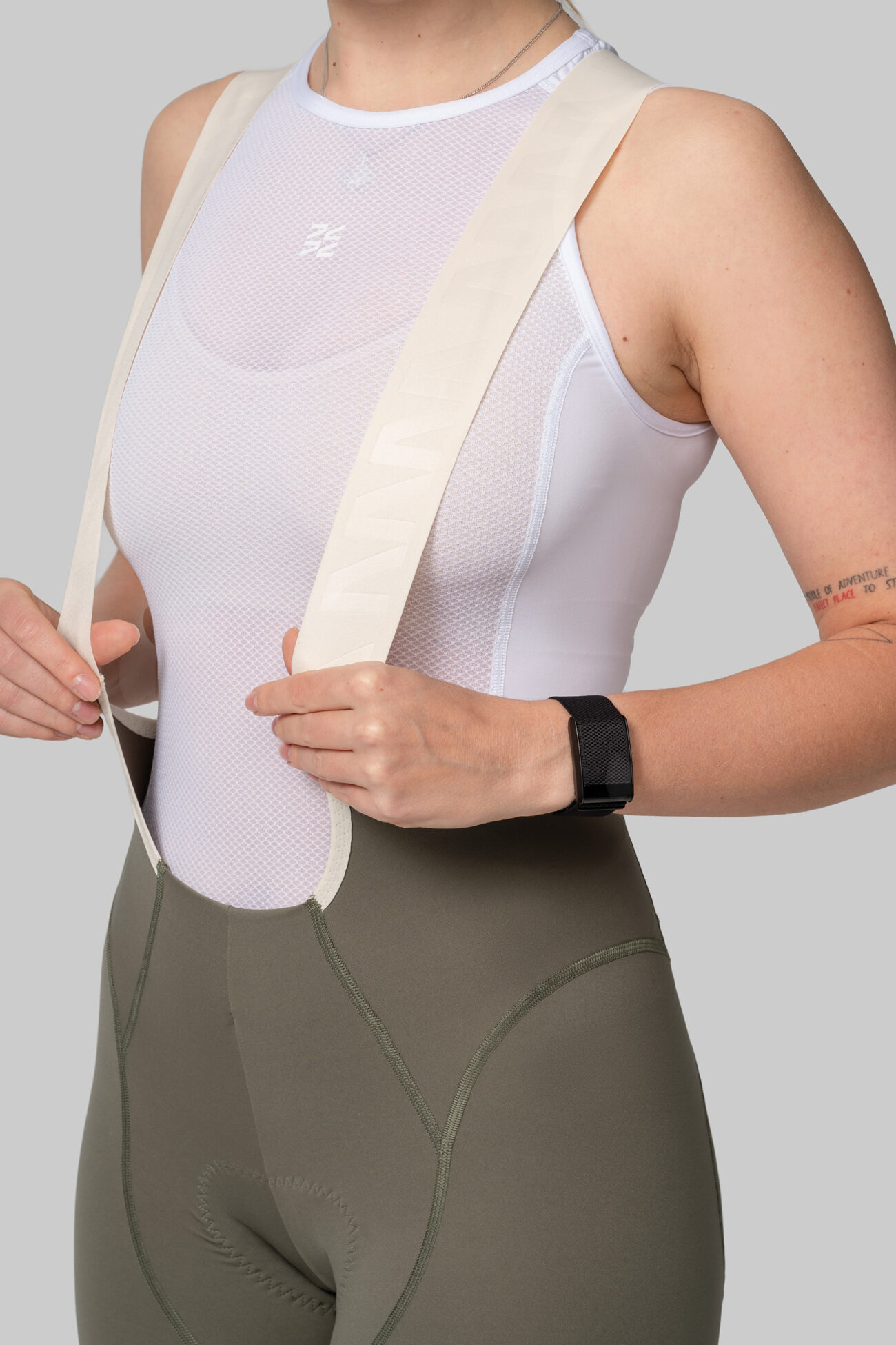 Женские Велотрусы Evolve Tealeaf