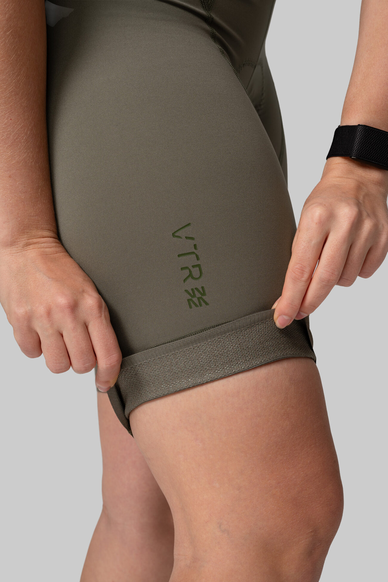 Женские Велотрусы Evolve Tealeaf