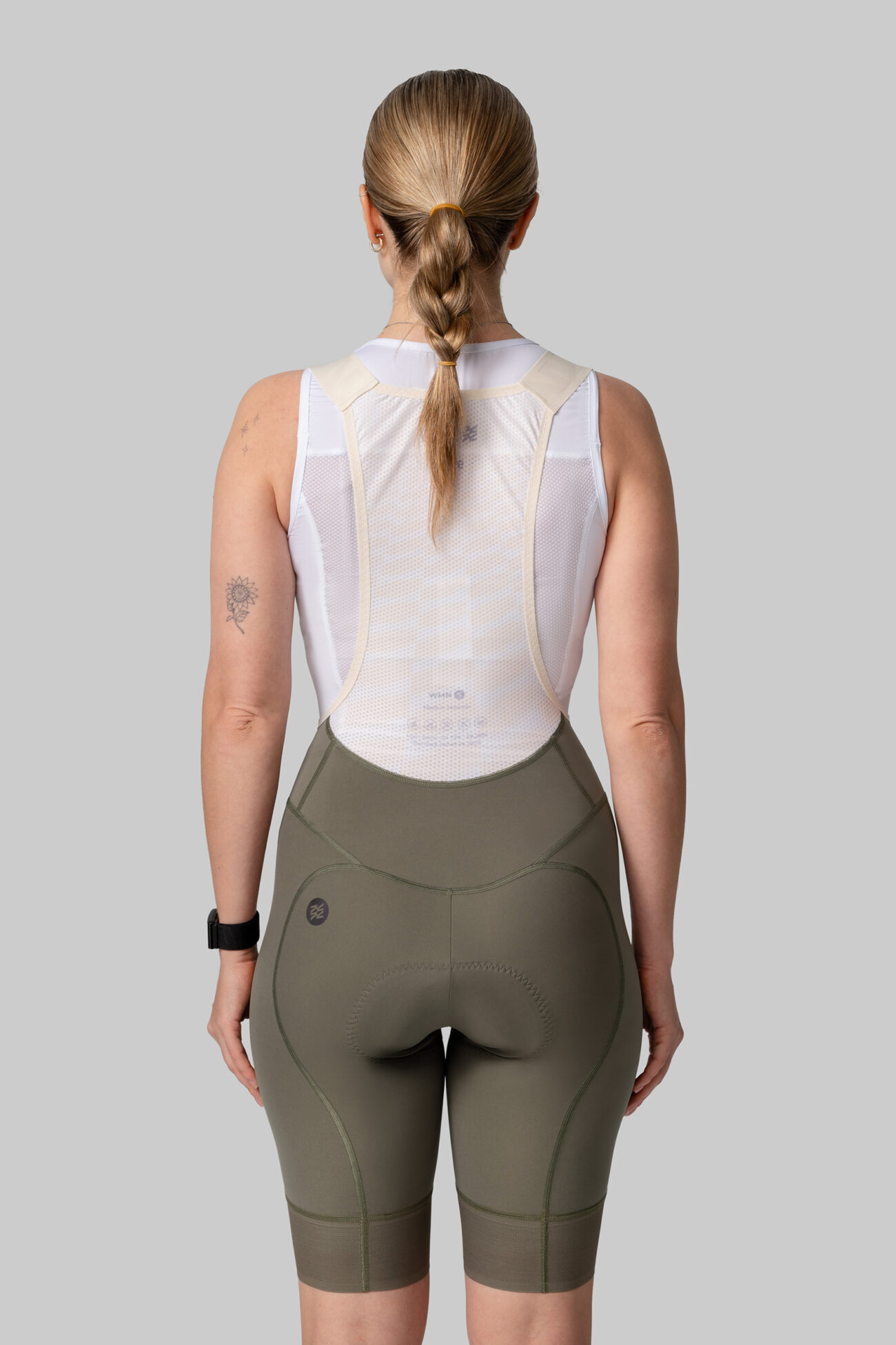 Женские Велотрусы Evolve Tealeaf