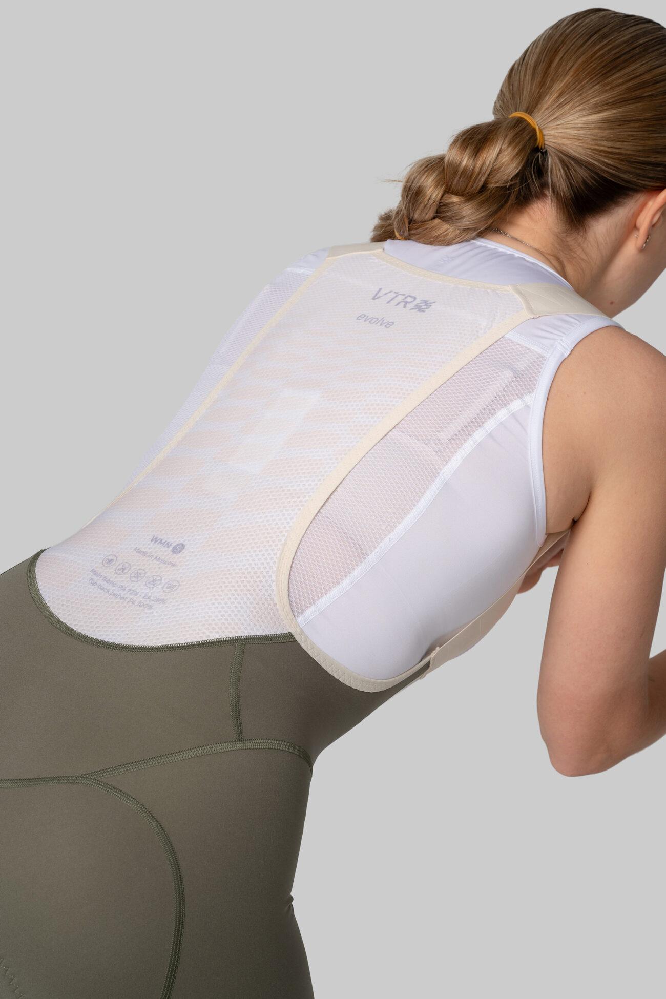 Женские Велотрусы Evolve Tealeaf