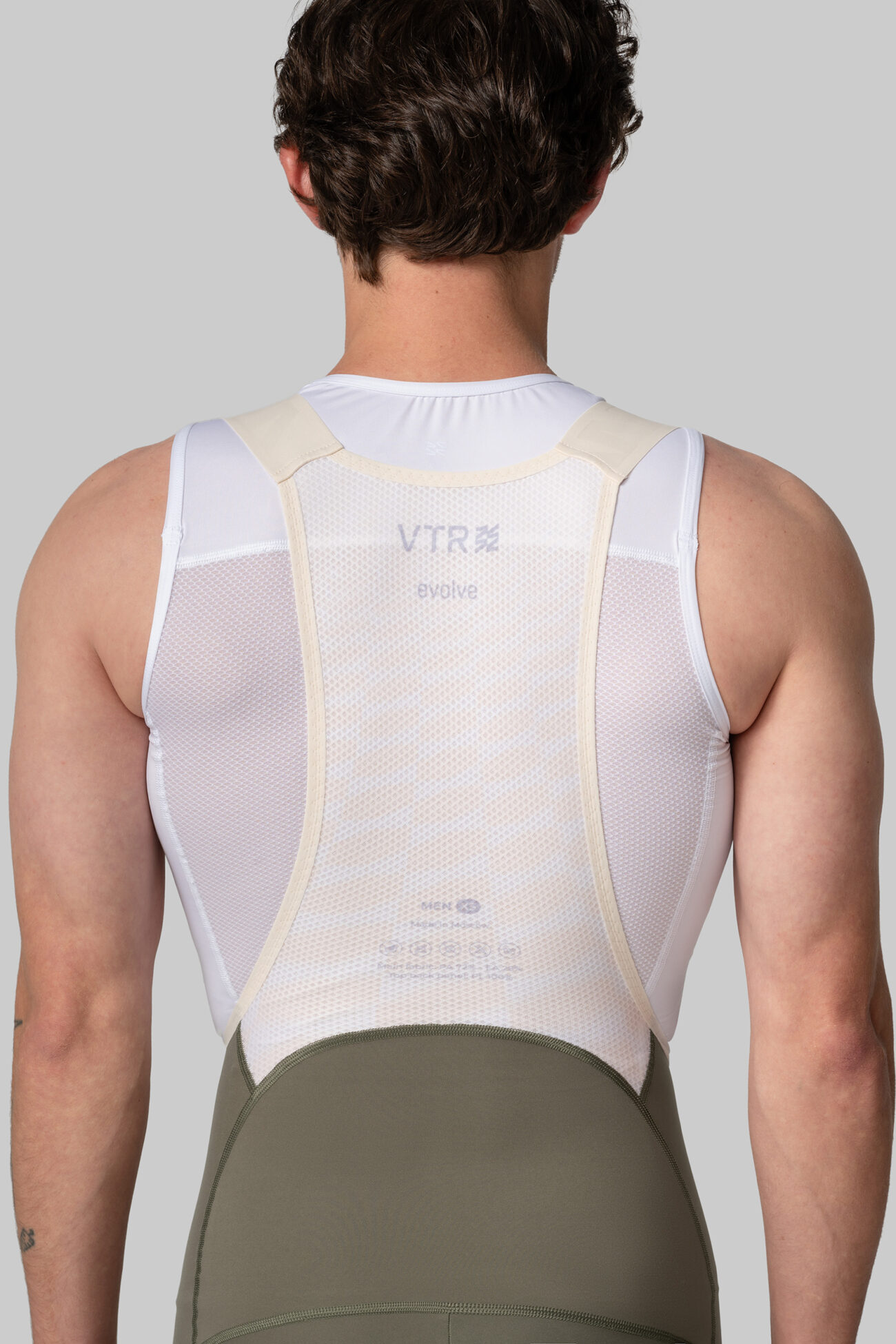 Мужские Велотрусы Evolve Tealeaf