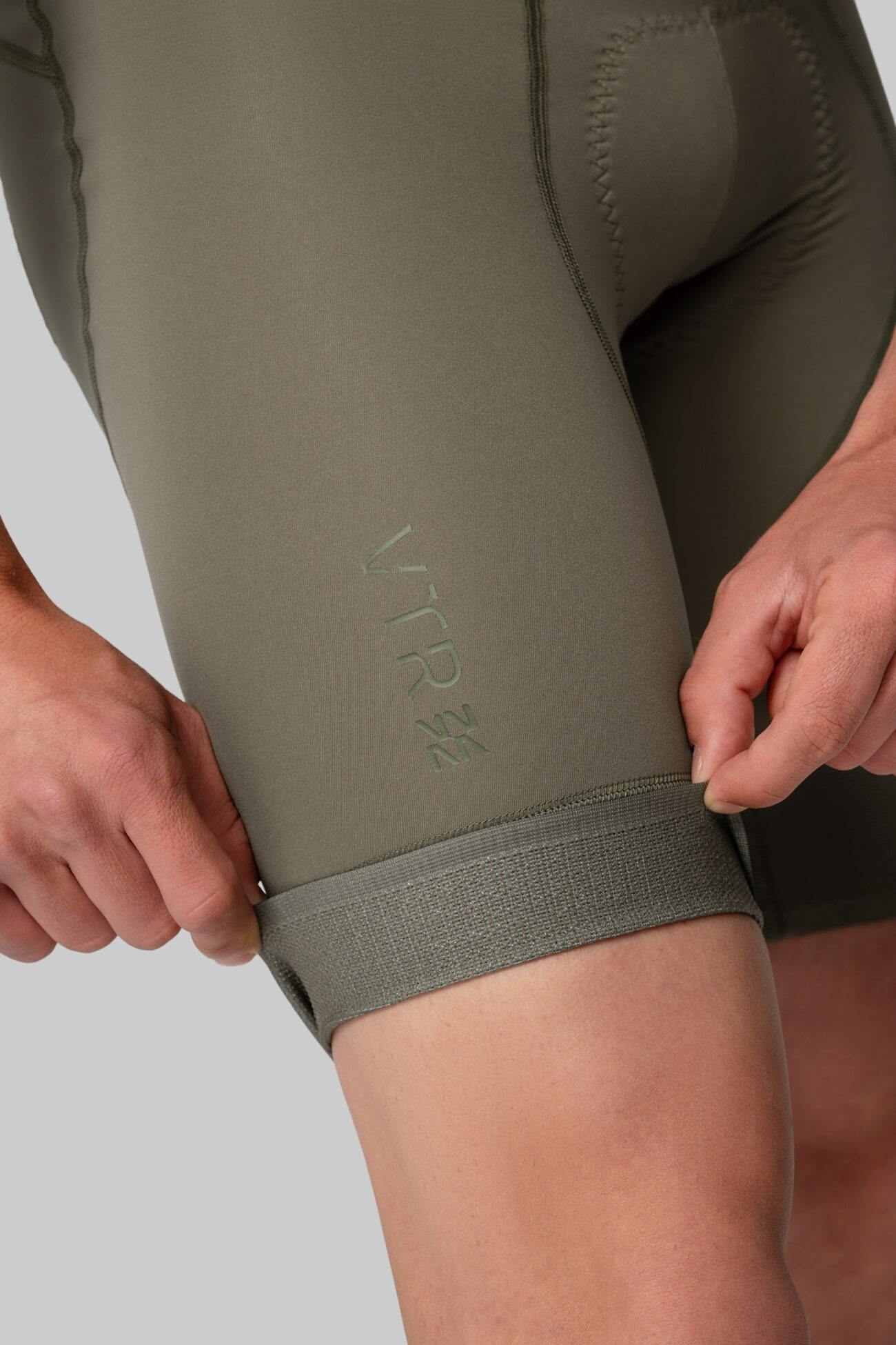 Мужские Велотрусы Evolve Tealeaf