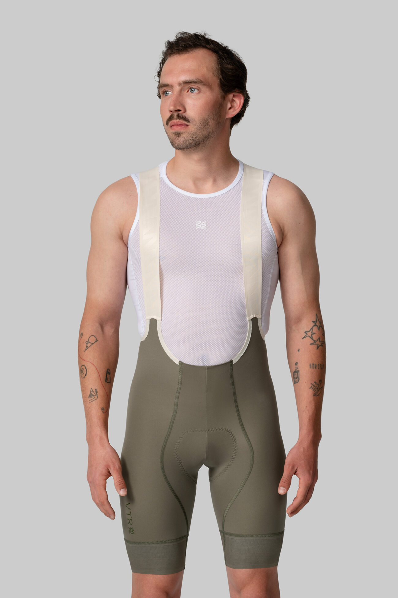 Мужские Велотрусы Evolve Tealeaf