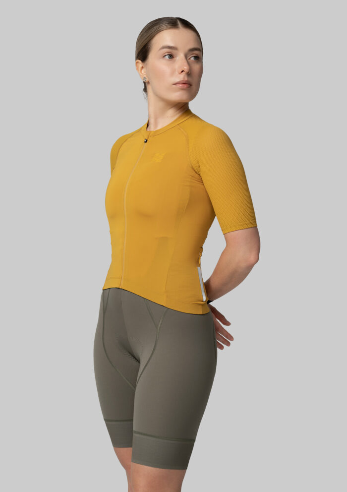 Женская Классическая Джерси Evolve Chai Tea