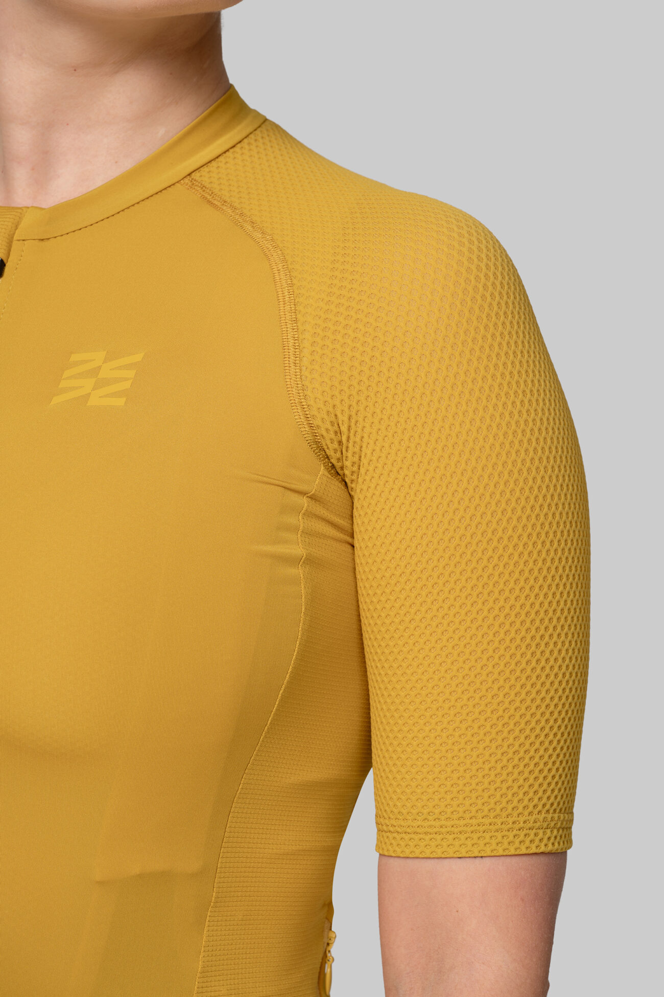 Женская Классическая Джерси Evolve Chai Tea