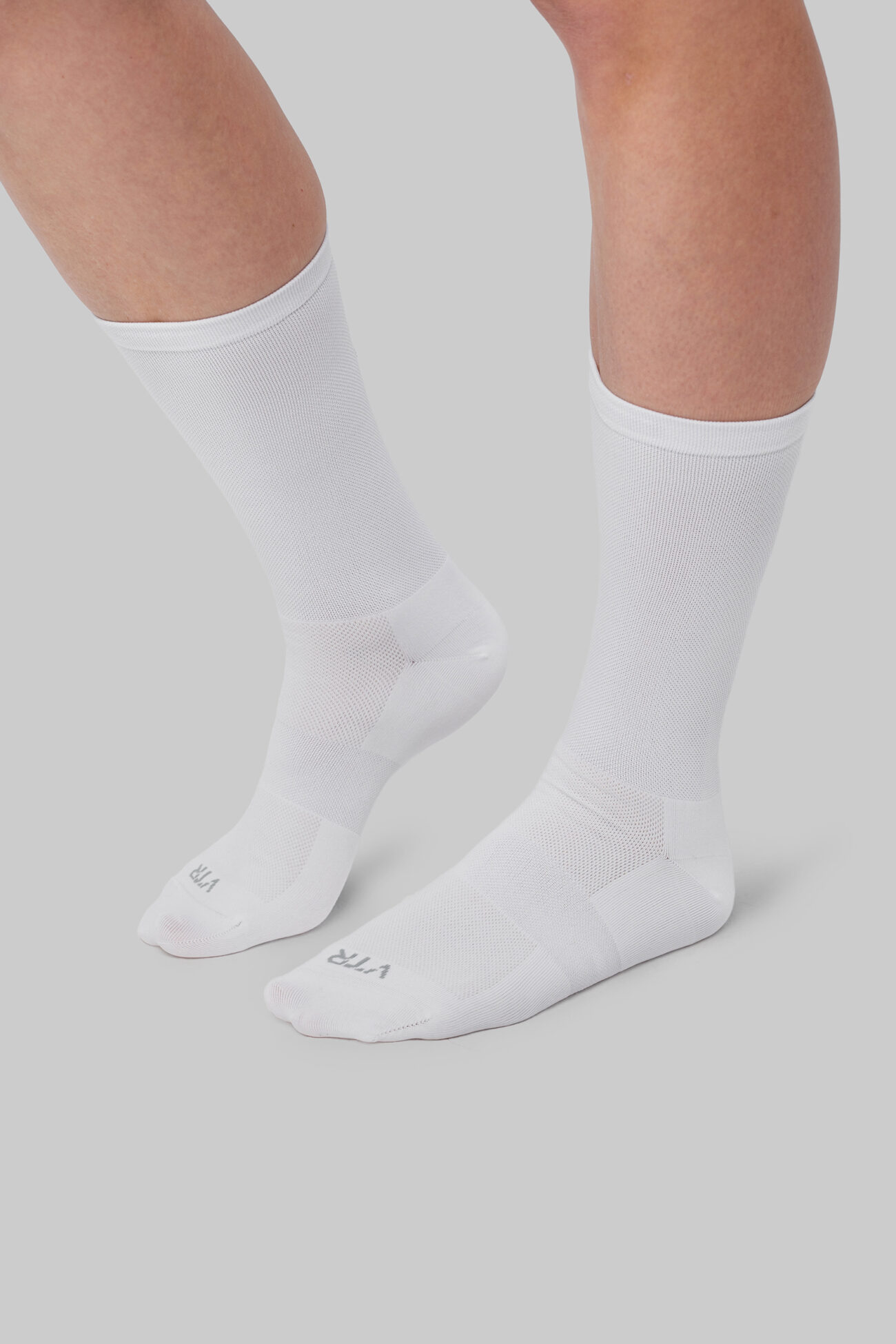 Носки Велосипедные Classic White