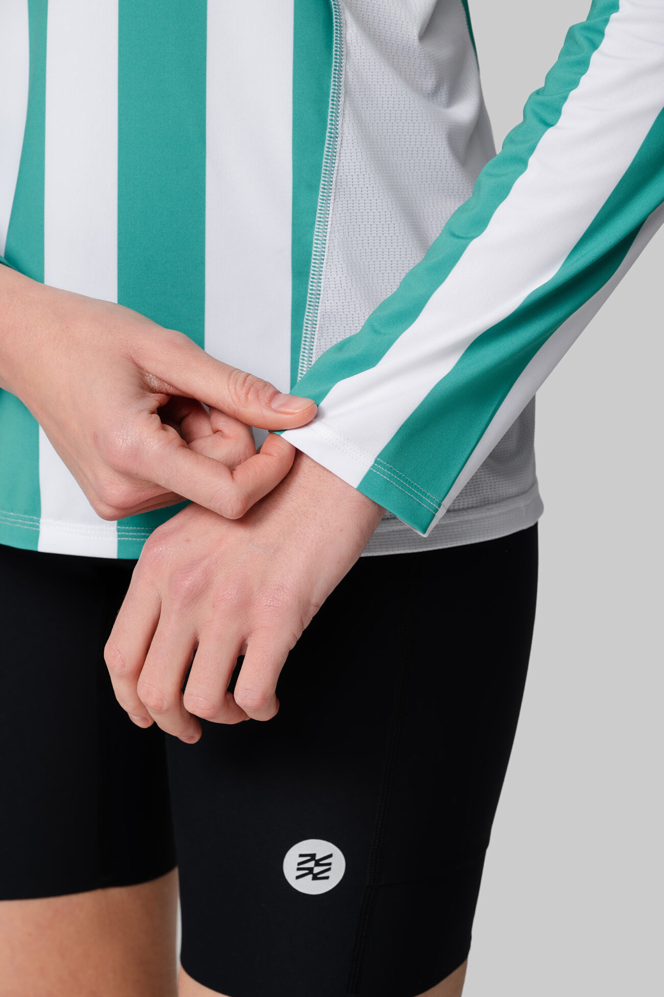 Женский Беговой Лонгслив Practice FC Zelrun