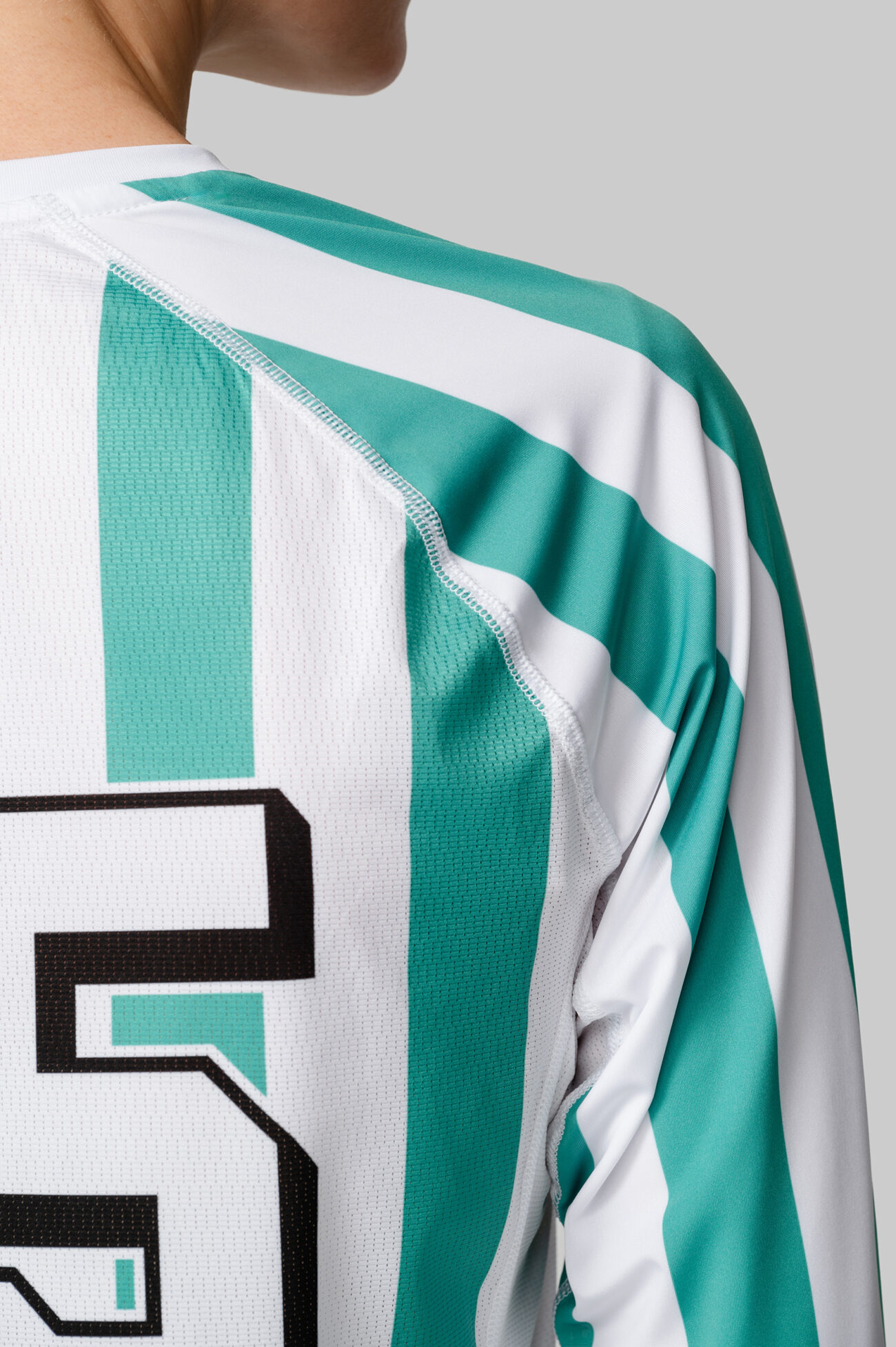 Женский Беговой Лонгслив Practice FC Zelrun