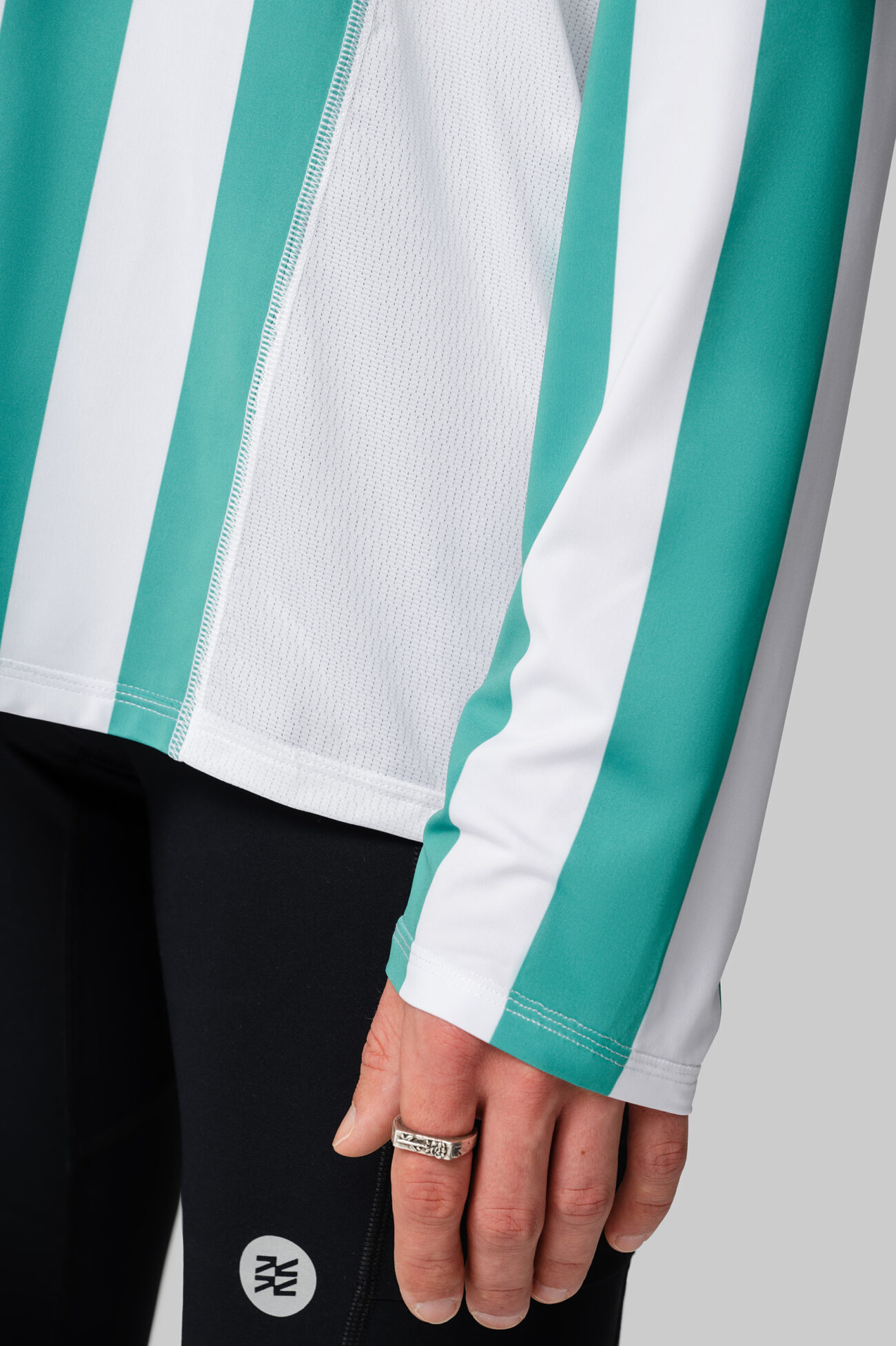 Мужской Беговой Лонгслив Practice FC Zelrun