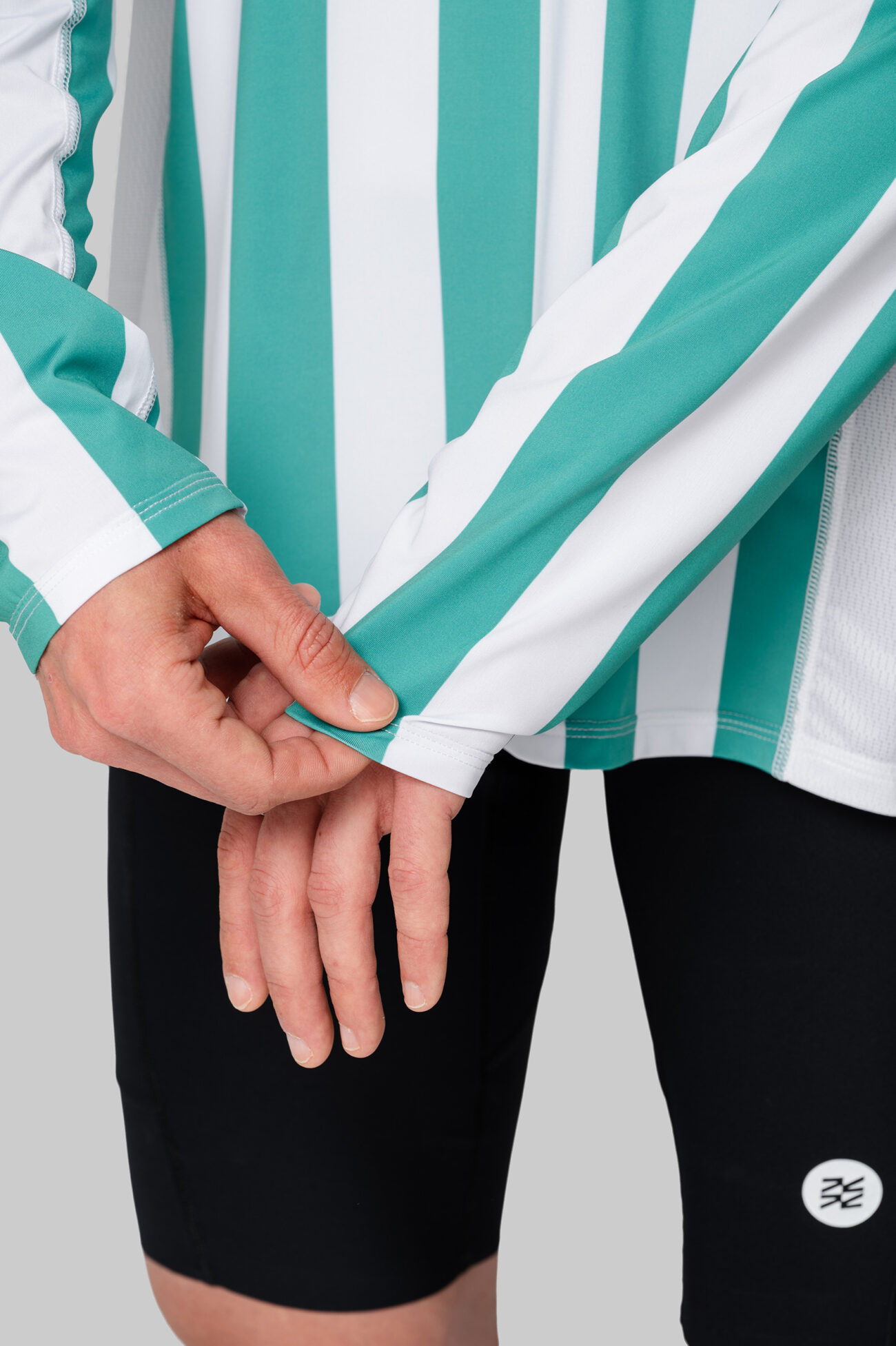 Мужской Беговой Лонгслив Practice FC Zelrun