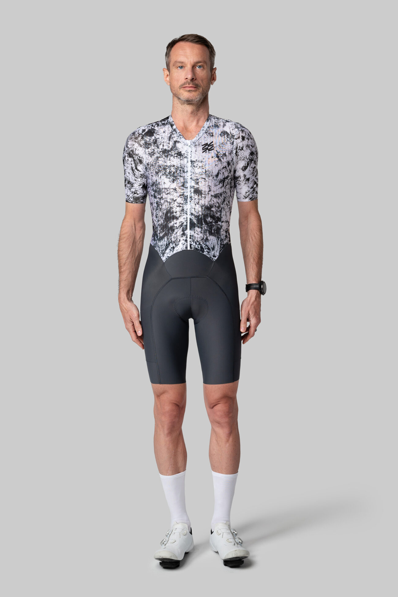 Мужской Роадсьют Progress Cloudstrike Карго