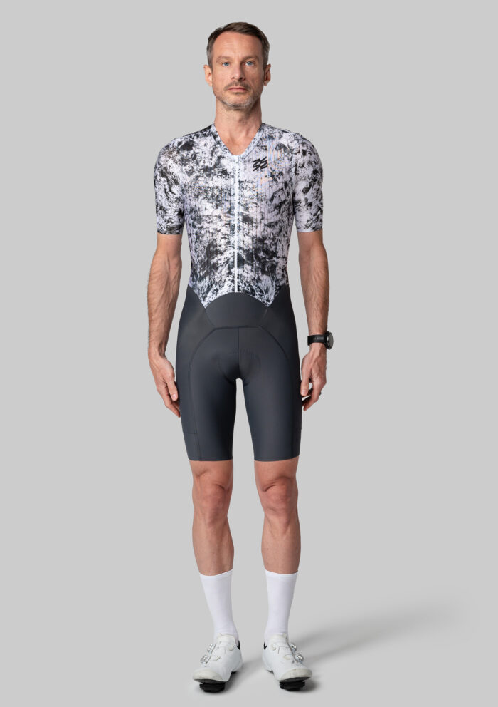 Мужской Роадсьют Progress Cloudstrike Карго