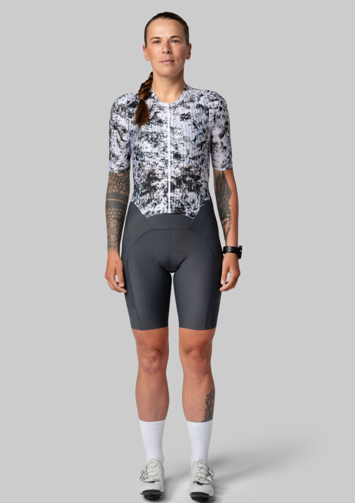 Женский Роадсьют Progress Cloudstrike Карго