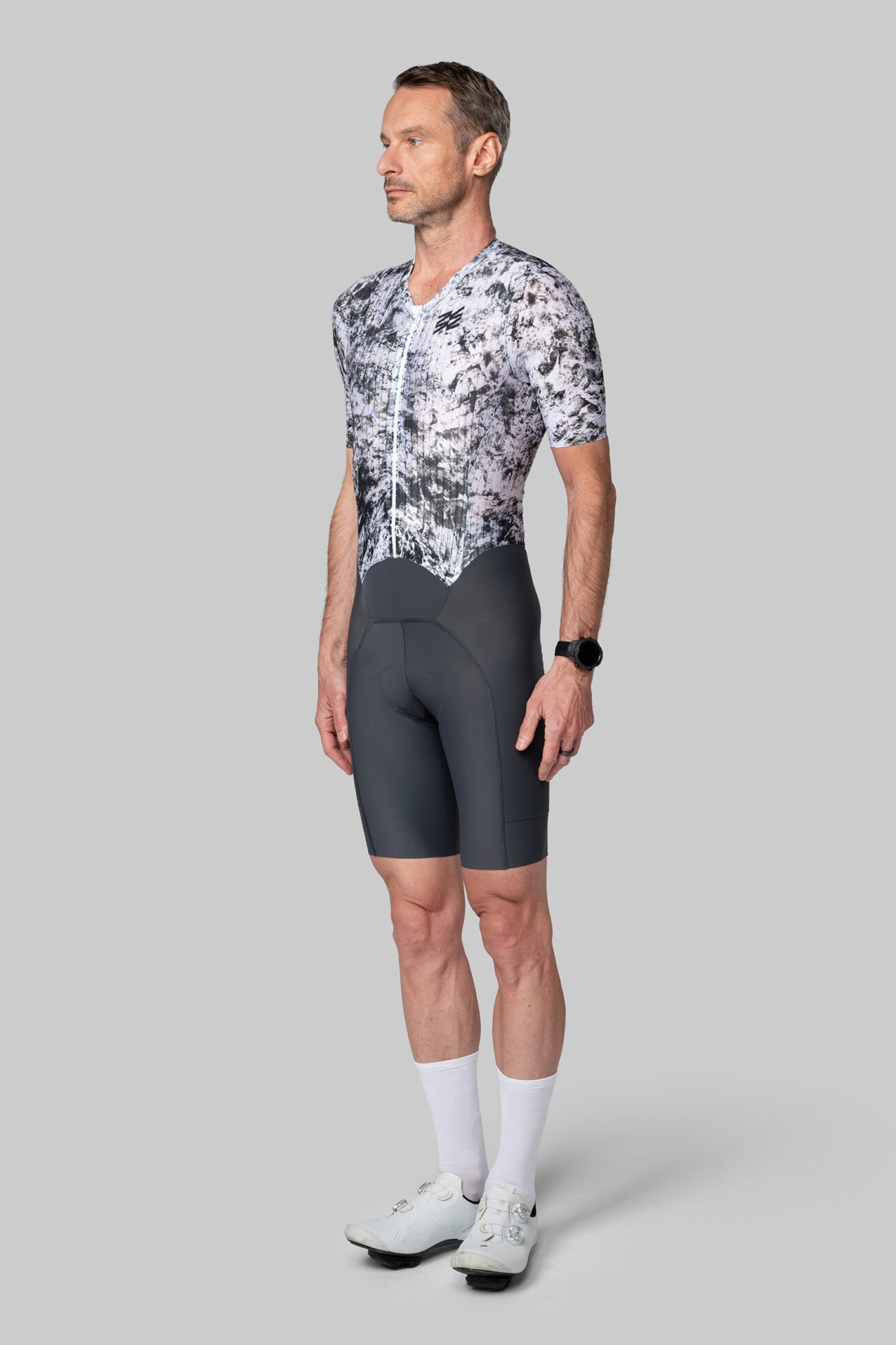 Мужской Роадсьют Progress Cloudstrike Карго