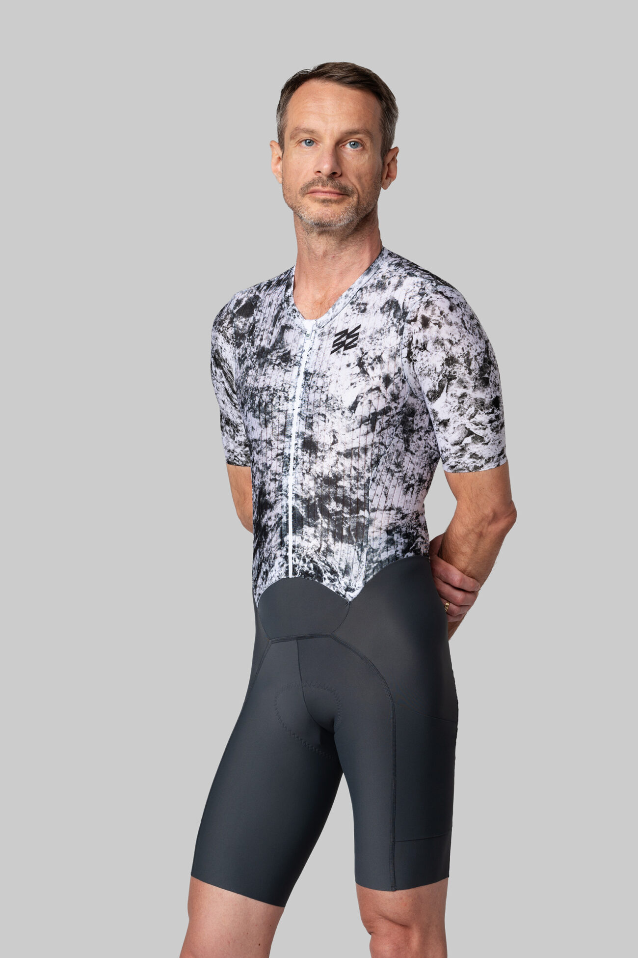 Мужской Роадсьют Progress Cloudstrike Карго