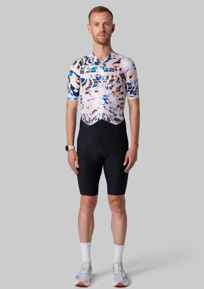 Мужской Трисьют для длинных дистанций Progress Technicolor v3