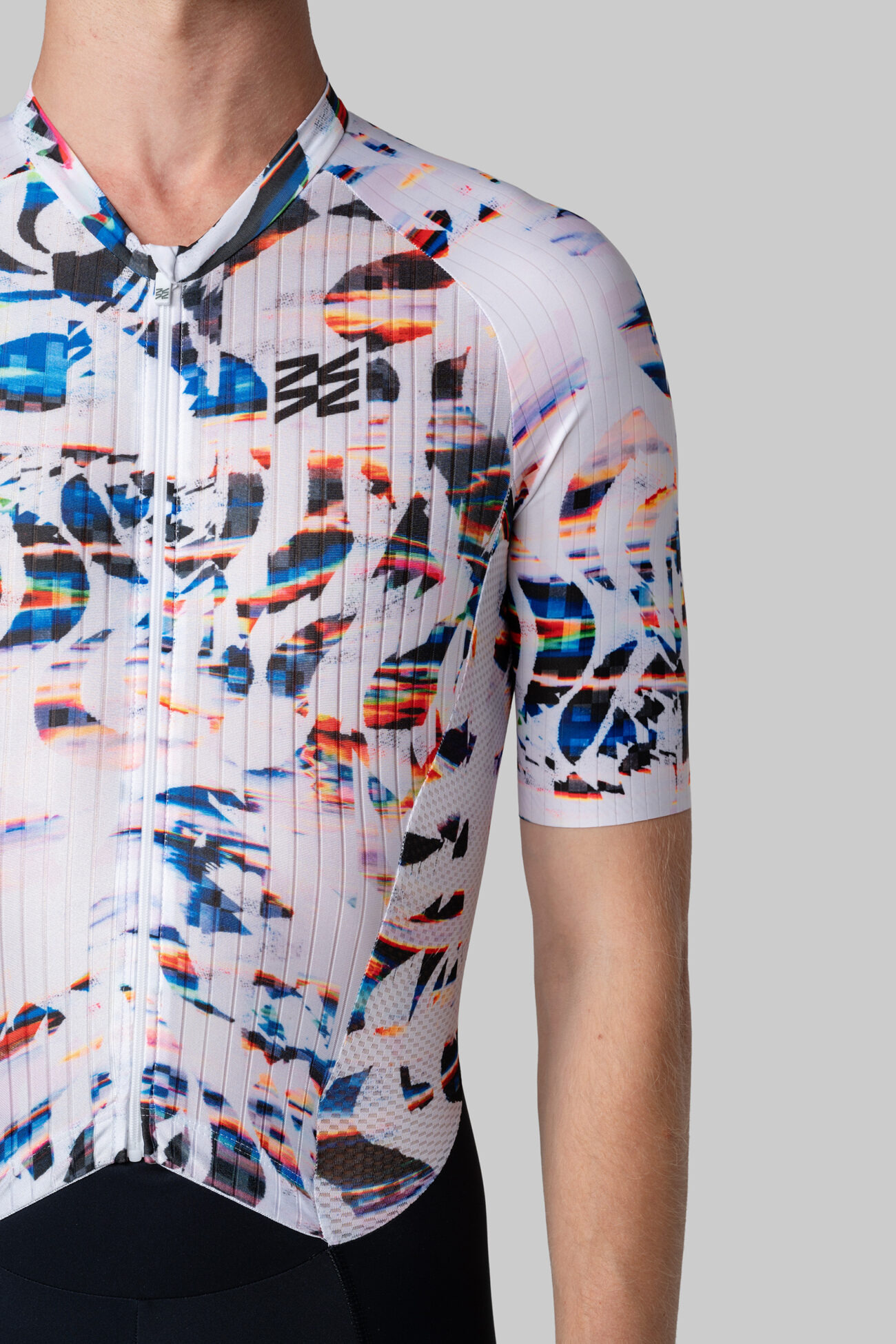 Мужской Трисьют для длинных дистанций Progress Technicolor v3