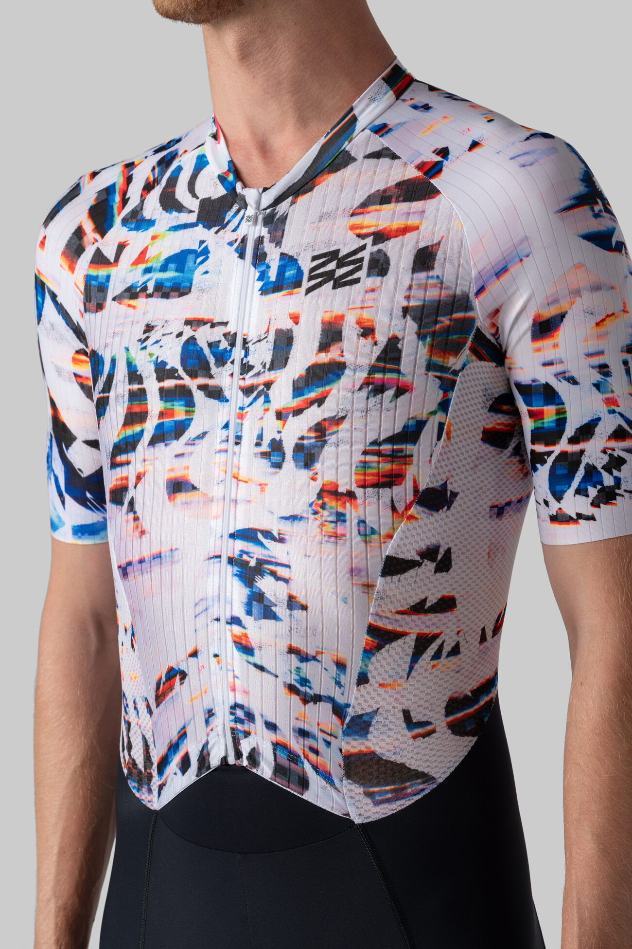 Мужской Трисьют для длинных дистанций Progress Technicolor v3